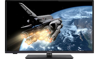 Panasonic LED-Fernseher »TX-32LSW484«, 80 cm/32 Zoll, HD-ready, Android TV-Smart-TV kaufen