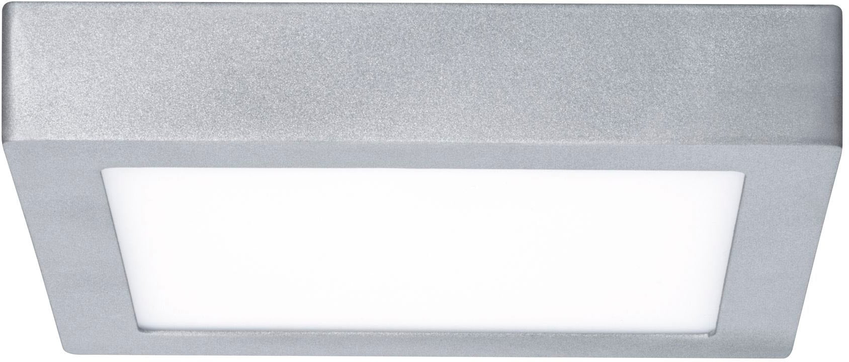 Paulmann LED Deckenleuchte »Lunar«, 1 flammig
