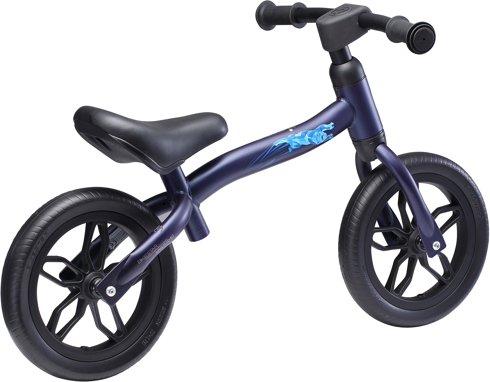 Bikestar Laufrad »Lightrunner«