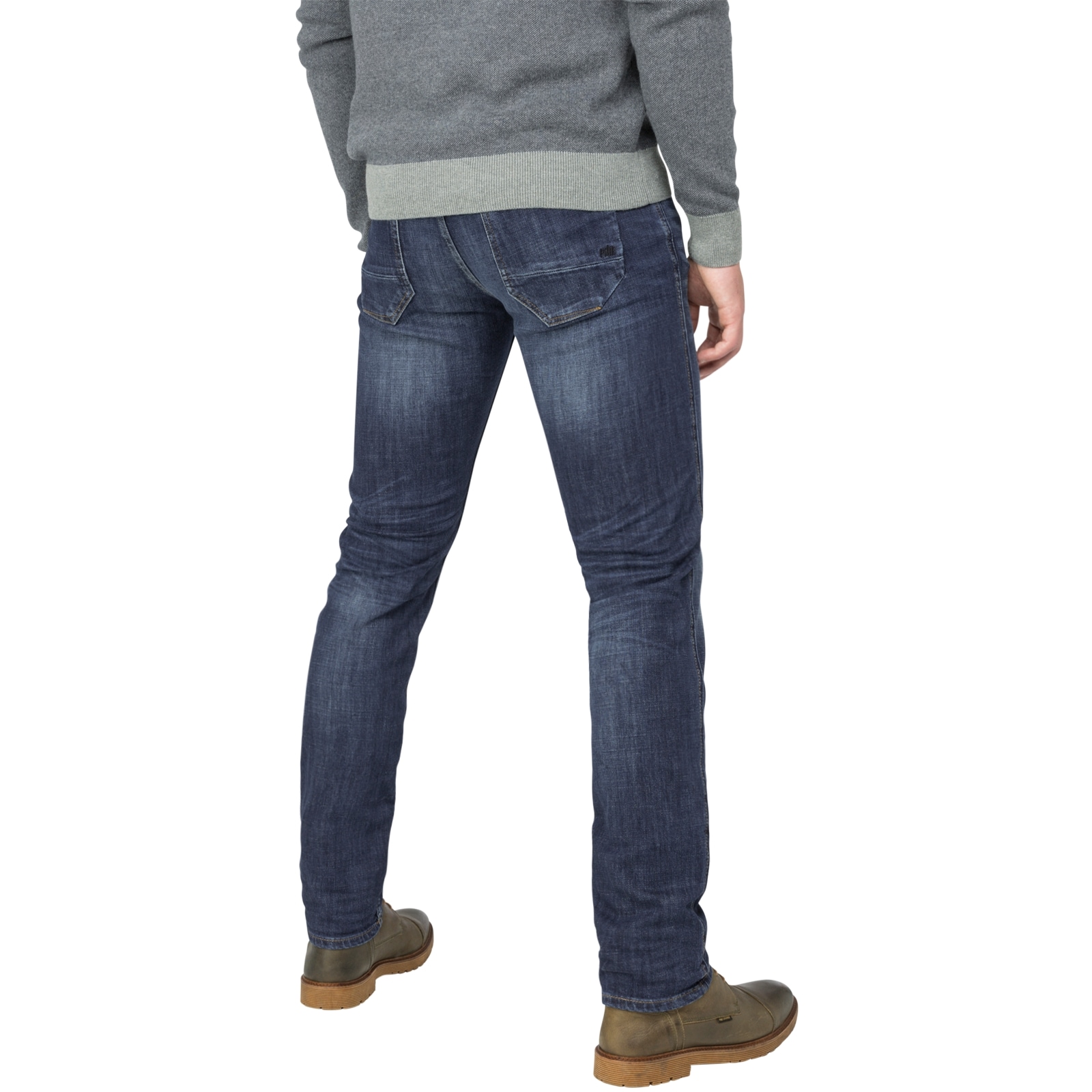PME LEGEND Regular-fit-Jeans »Legend Nightflight«, in verschiedenen Waschungen - Regular Fit