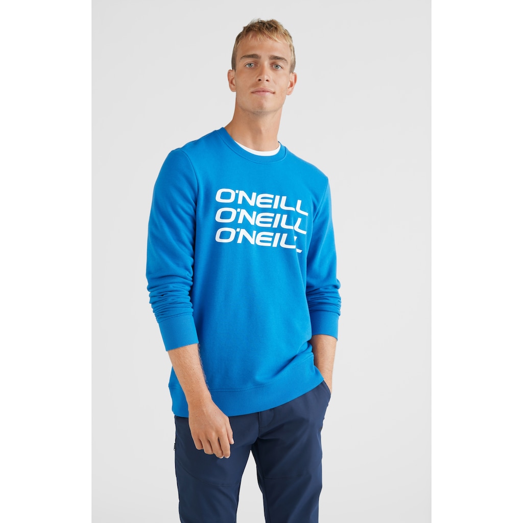 O'Neill Sweatshirt »"Triple Stack"«