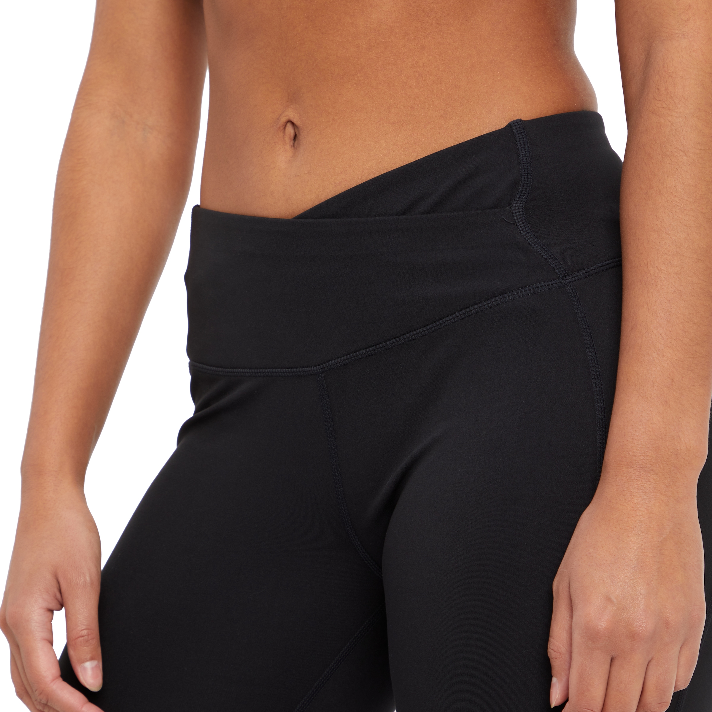 Energetics Trainingstights »DA.-TIGHT ODESHORT SLEEVEA 1/1 II W«  mit feuchtigkeitsregulierender DRY PLUS-Fasertechnologie, elastisch