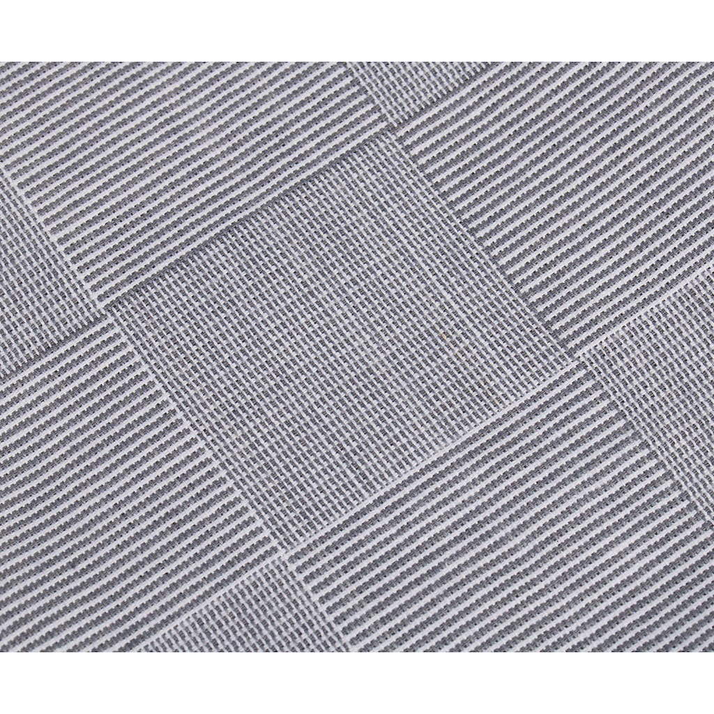 Gözze Geschirrtuch »Geschirrtücher, Des. 60054«, (Set, 4 tlg.), aus 100% Baumwolle, jacquard gewebt
