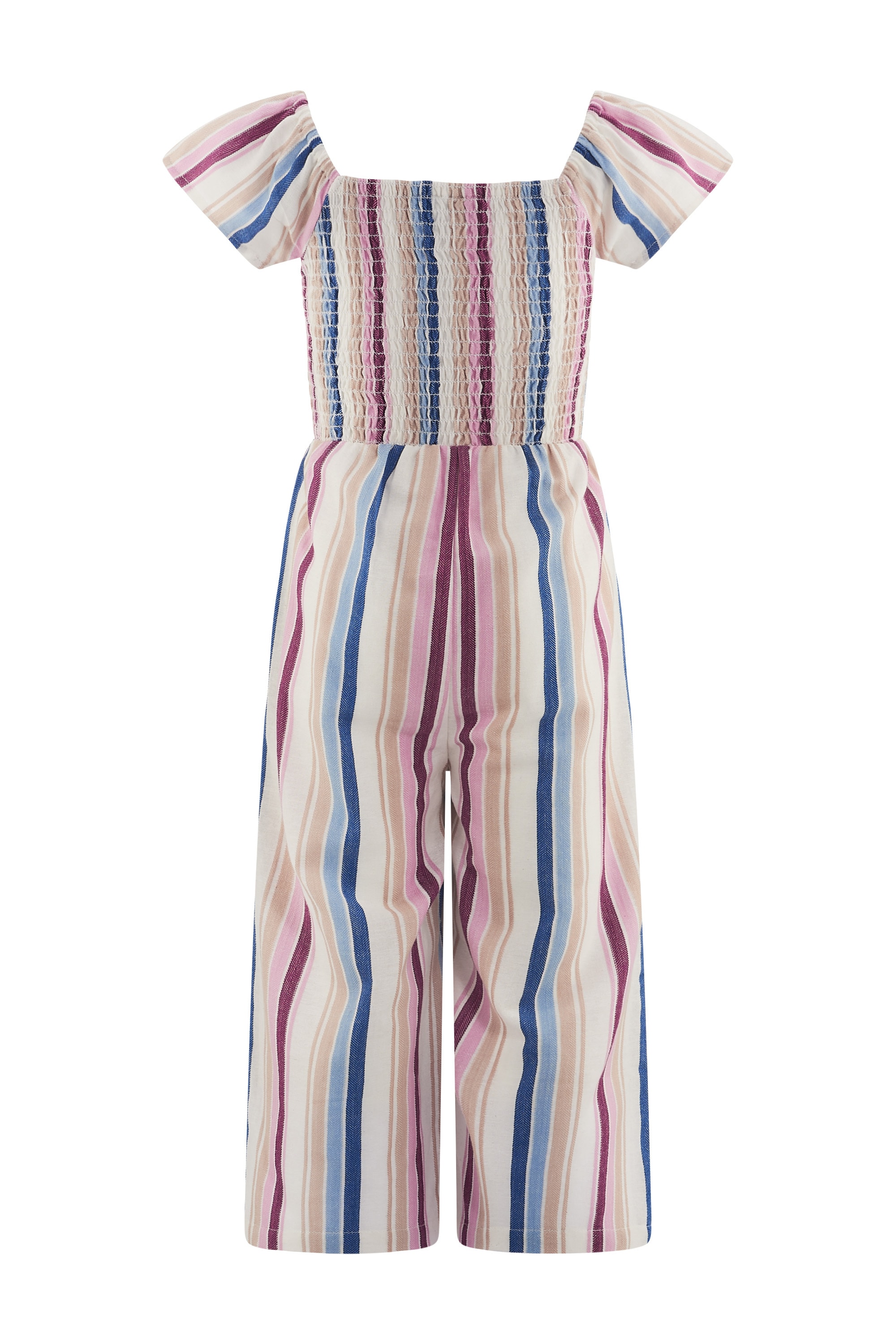 happy girls Sommerkleid »Jumpsuit«