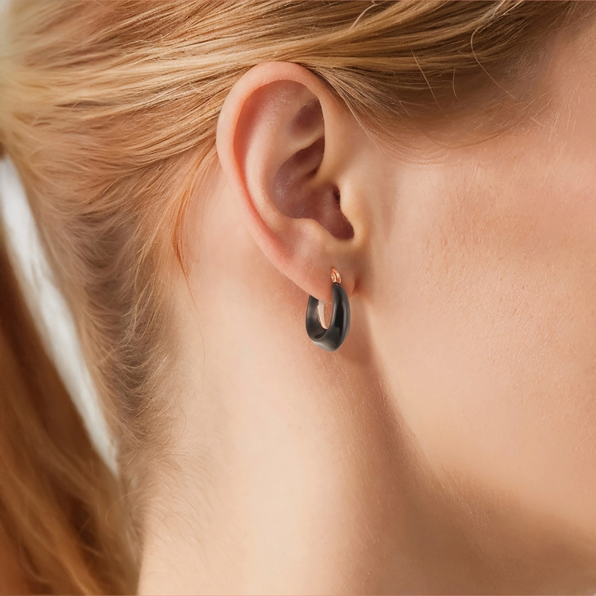 Yokoamii Paar Creolen »Set: Y529«