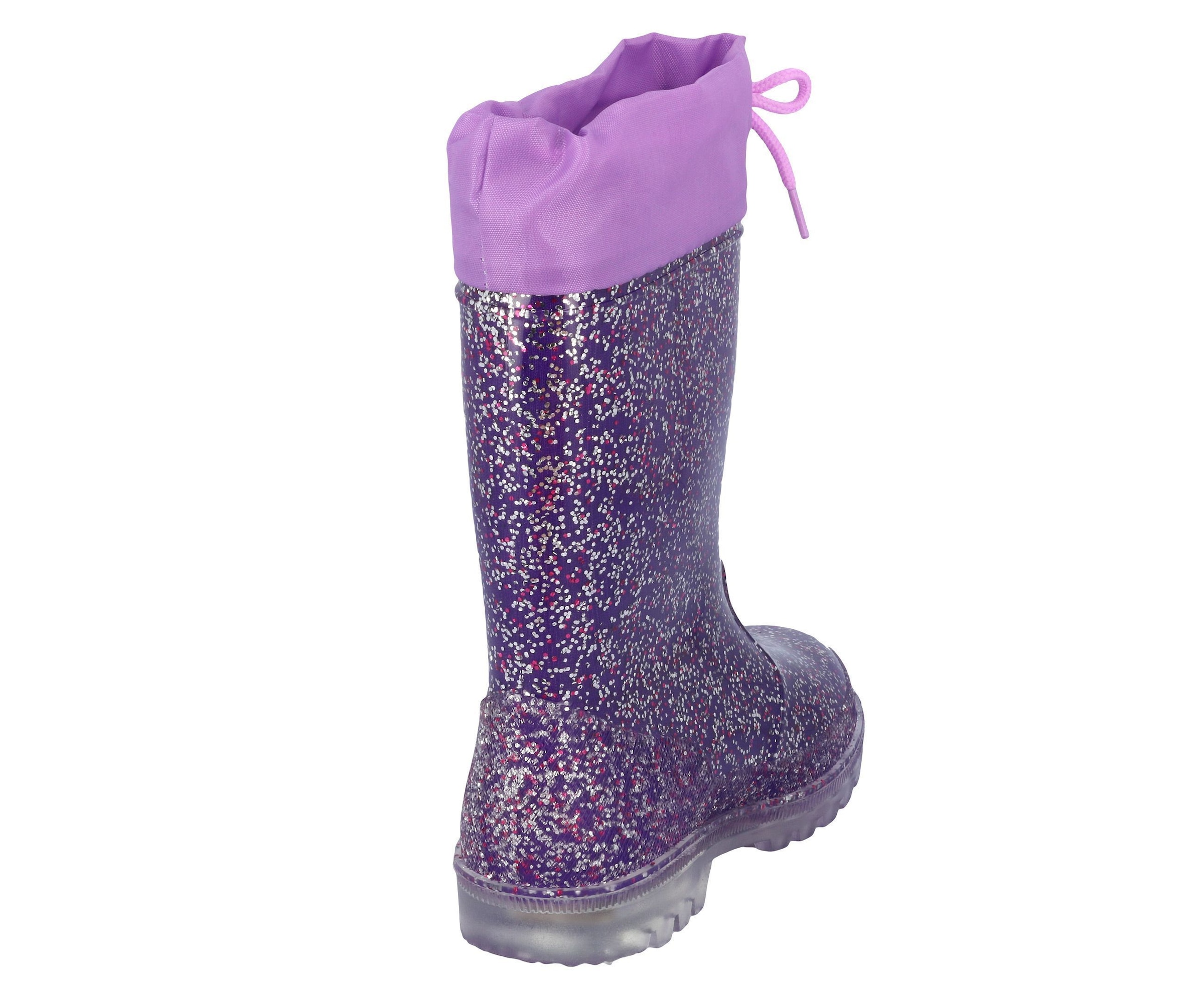 Lico Gummistiefel »Stiefel Powerlight W Blinky«