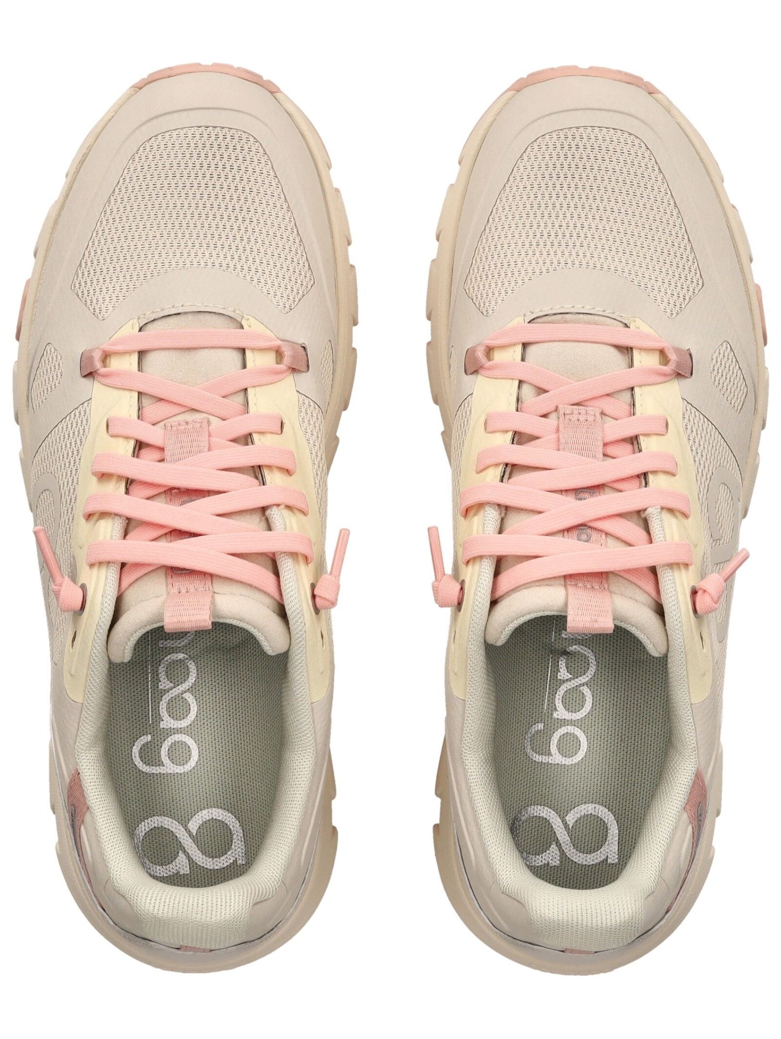 Tenhaag Sneaker »Tenhaag Sneaker Mesh«