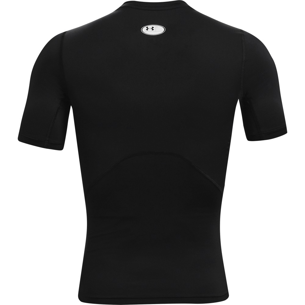 Under Armour® Trainingsshirt »UA HG ARMOUR COMP SS«, (1 tlg.)