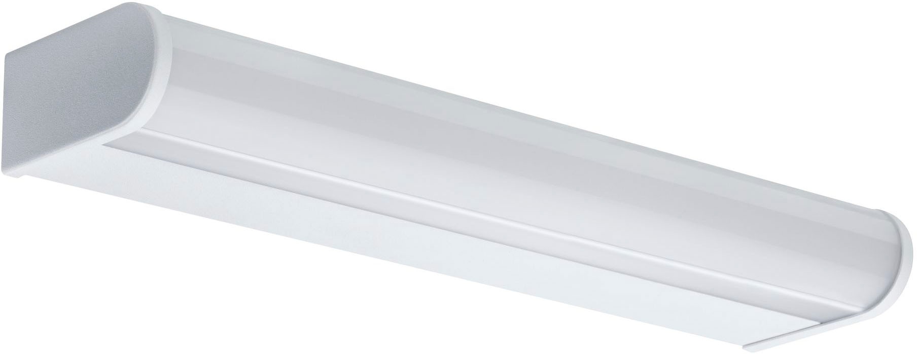 Paulmann LED Wandleuchte »Selection Bathroom LED Wandleuchte Arneb IP44 3000K 230V 9W« 1 Stk. Warmweiß LED Arneb IP44 9W
