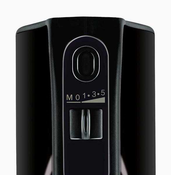 BOSCH Handmixer HomeProfessional MFQ4885DE, 575 Raten kaufen auf Watt