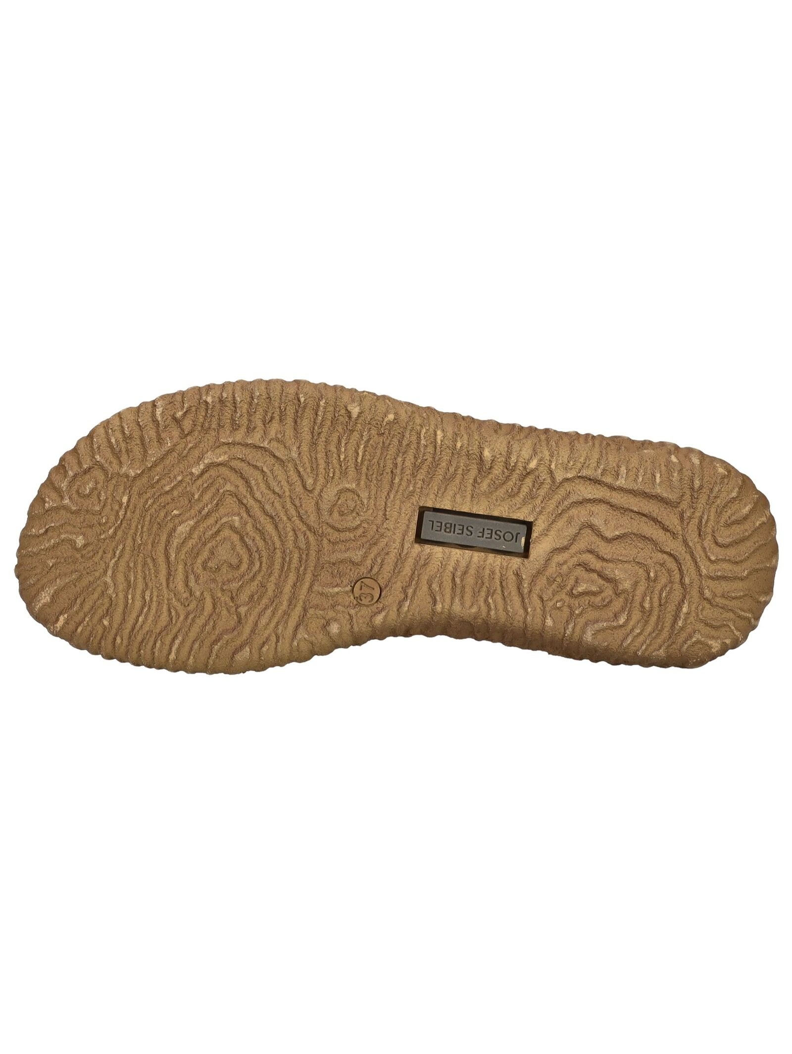 Josef Seibel Riemchensandale »Josef Seibel Sandalen Leder«
