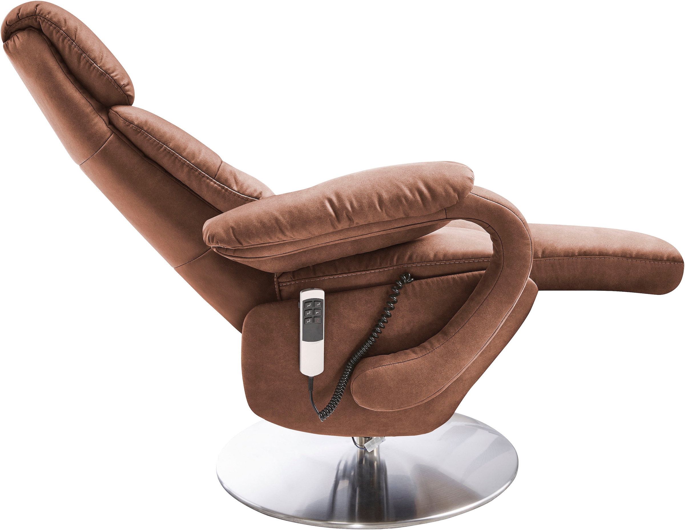 sit&more TV-Sessel »Invito« in Größe L, wahlweise mit Motor und Aufstehhilfe