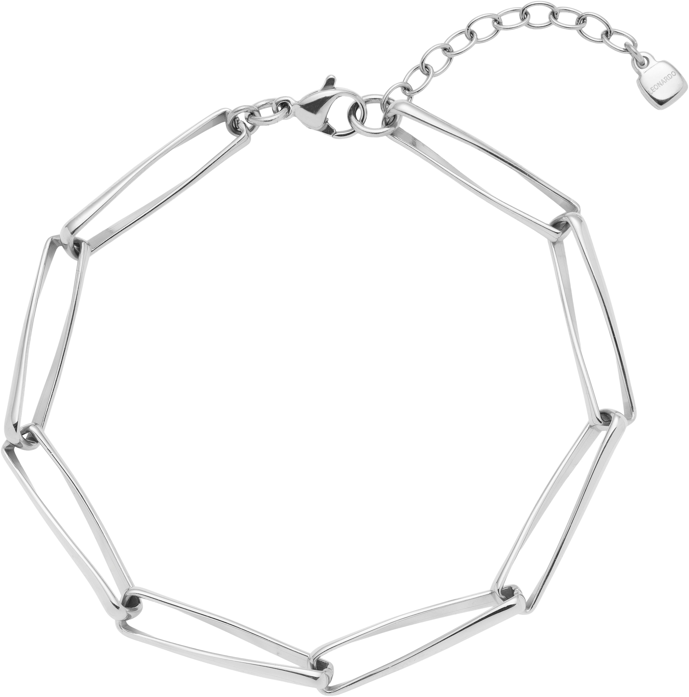 LEONARDO Armband »Consenza, 024444, 024445«