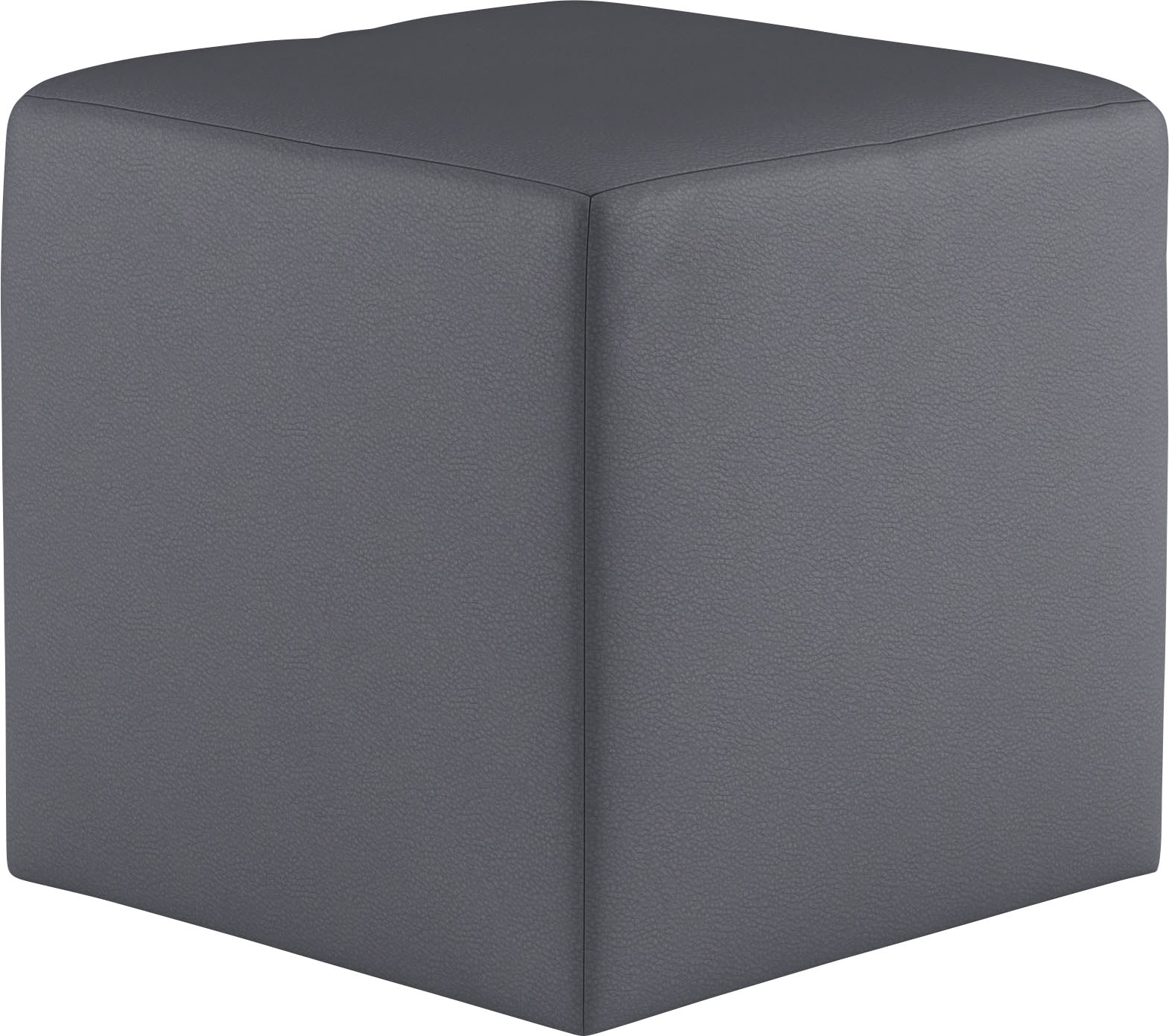 COTTA Hocker »Cuby«, Hocker, Sitzwürfel, Cube günstig online kaufen