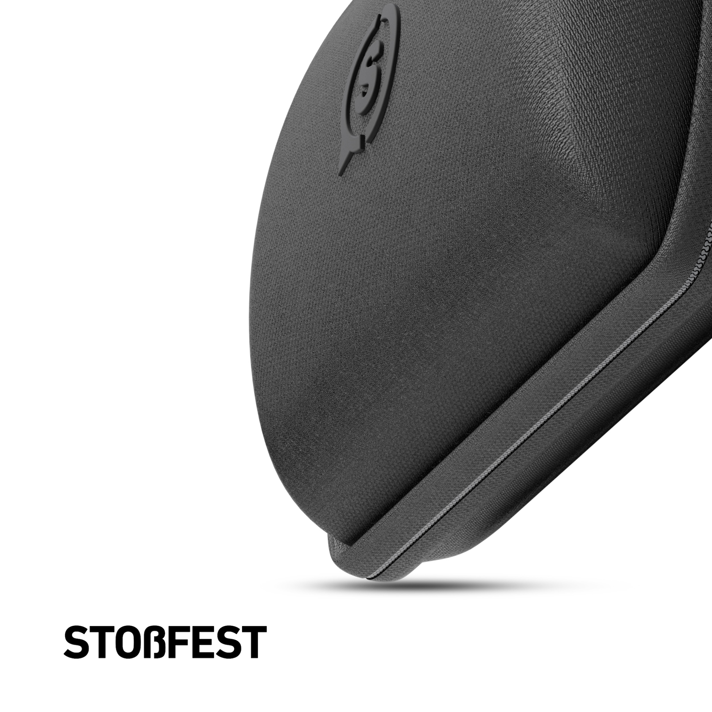 SCUF Gaming Controller-Schutzhülle »Protection Case Controller Retail - Black«, PlayStation 5-Xbox Series X