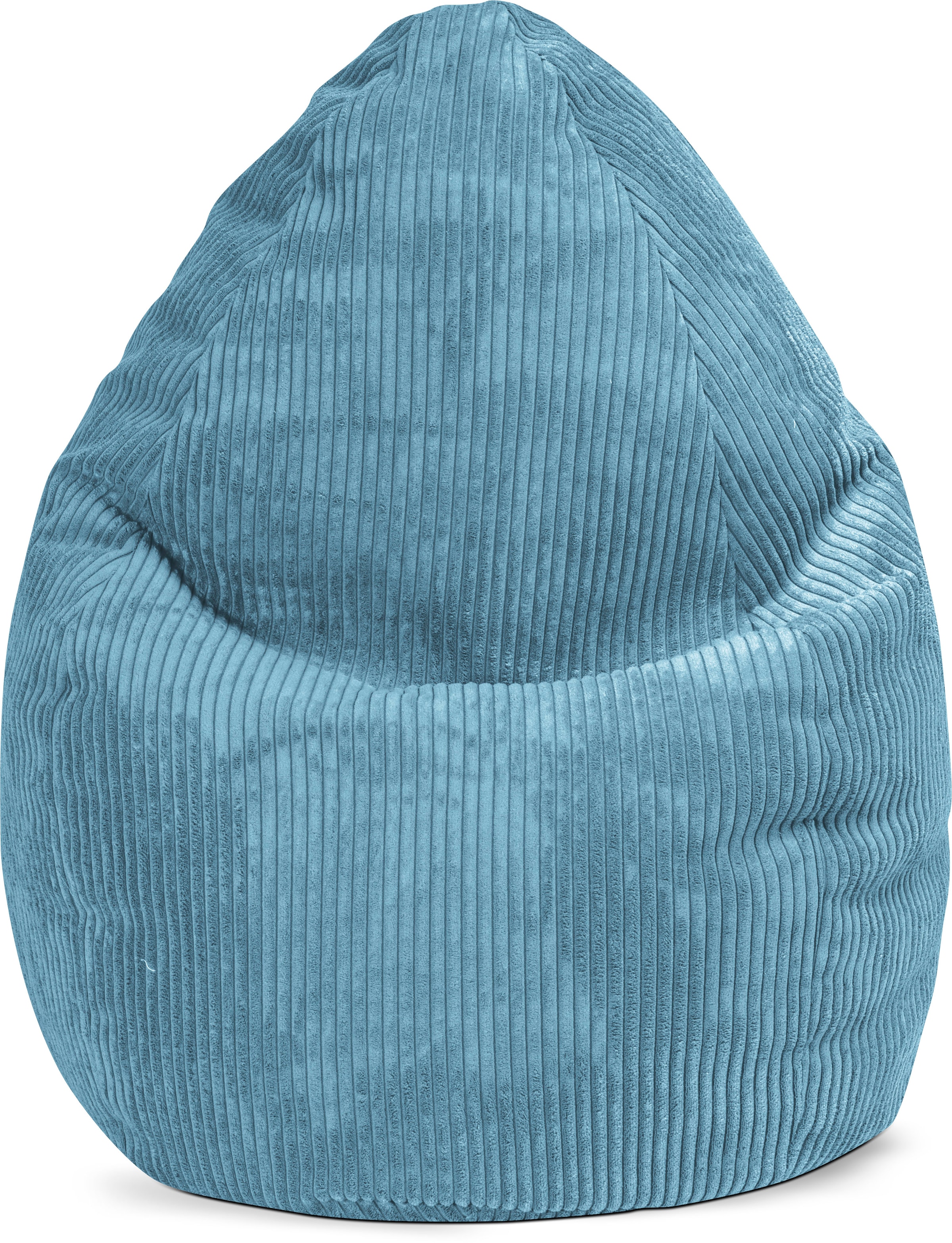 Sitzsack »BeanBag SHARA XL«, (1 St.)