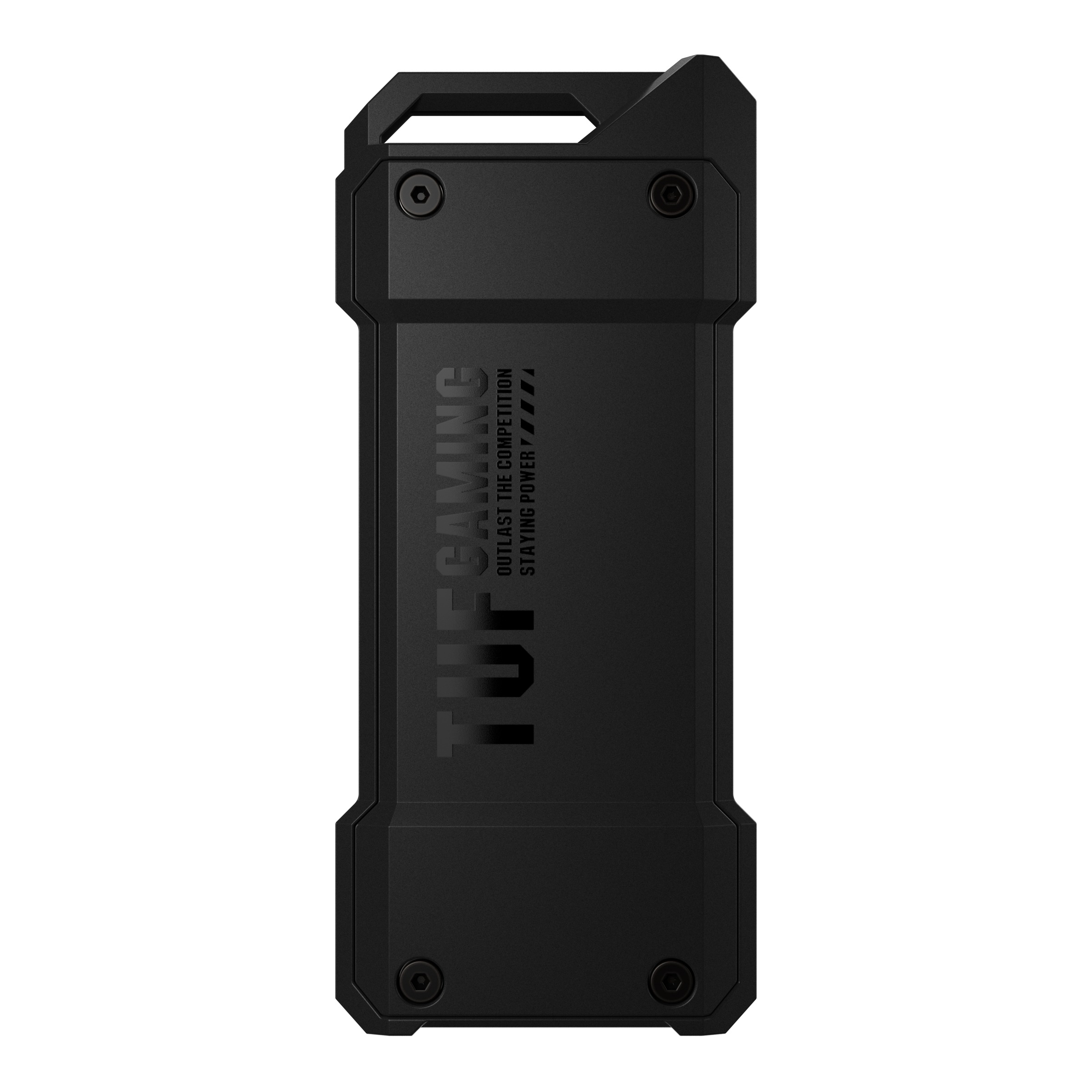Asus externe SSD »TUF Gaming AS1000 1TB«, Anschluss 3.2 Gen 2 (3.1 Gen 2)