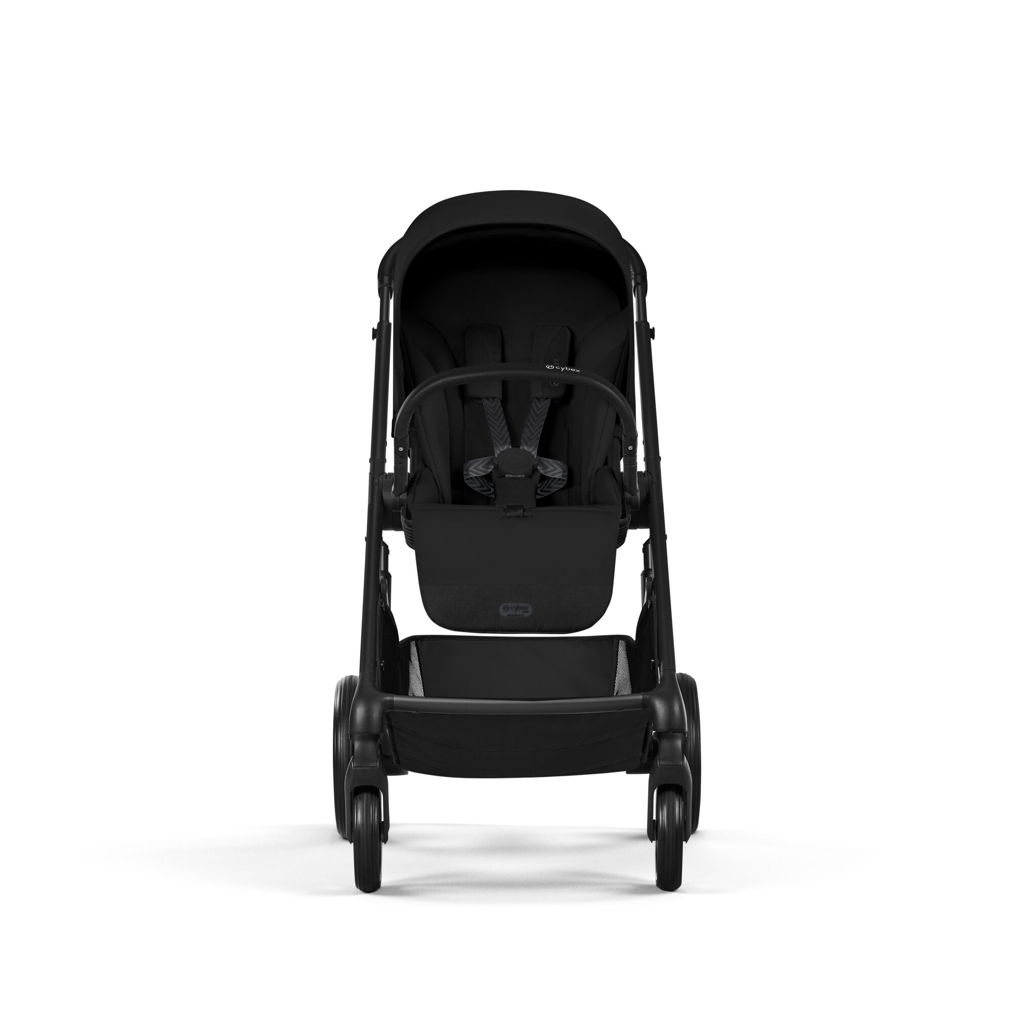 Cybex Kombi-Kinderwagen »Cybex Gold, Balios inkl. Babywanne Cot S Lux« 22 kg