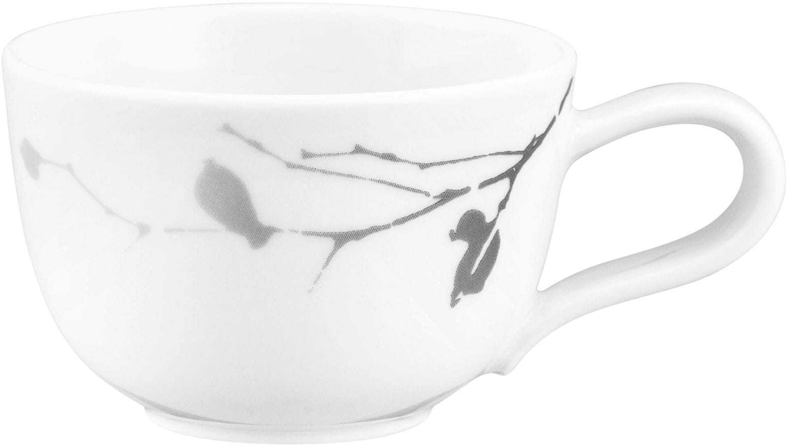 Seltmann Weiden Espressotasse »Liberty - Dark Rose Hip«, (1 tlg.), Espresso günstig online kaufen
