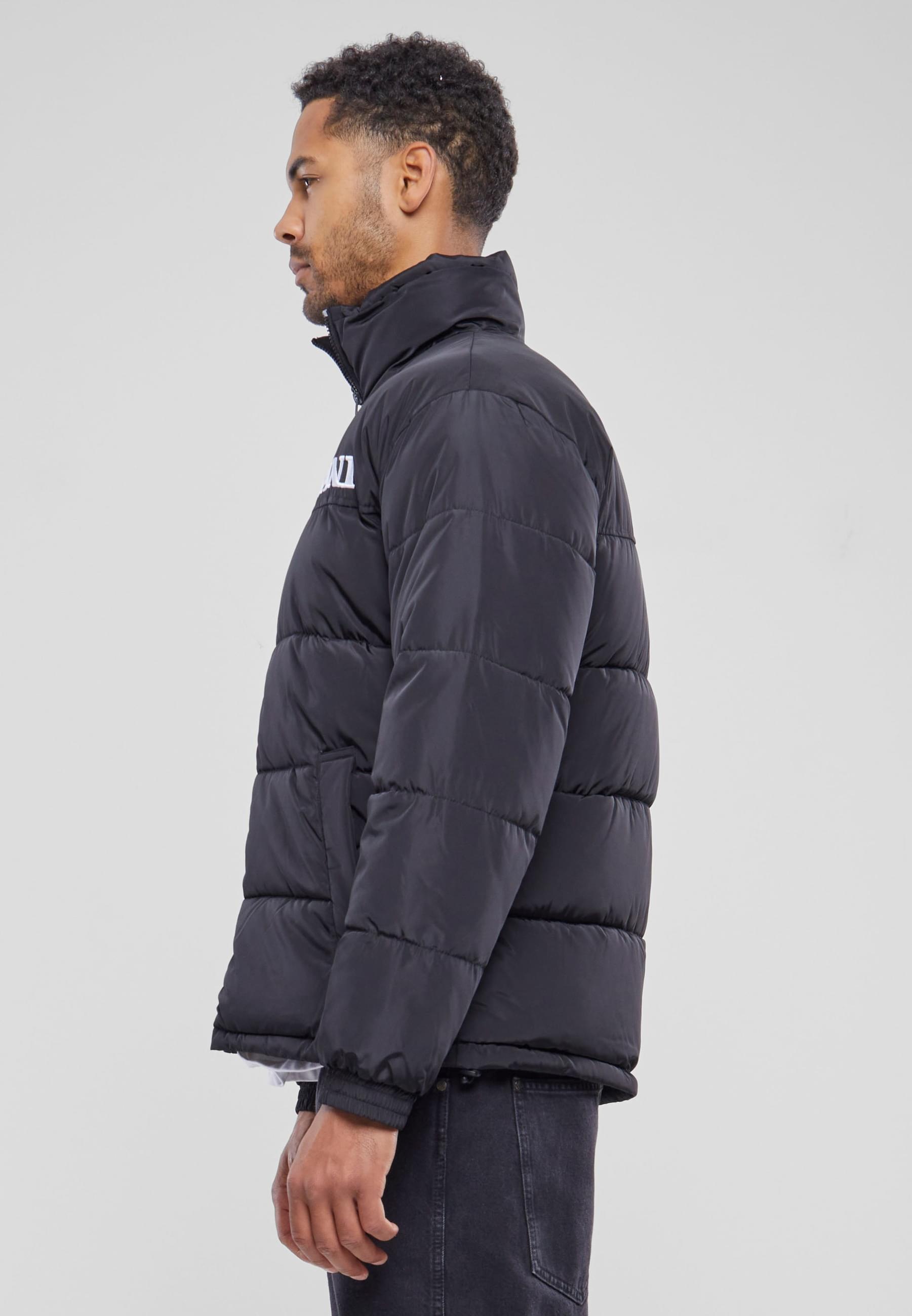 Karl Kani Winterjacke »Karl Kani Herren« 1 Stk. tlg. ohne Kapuze