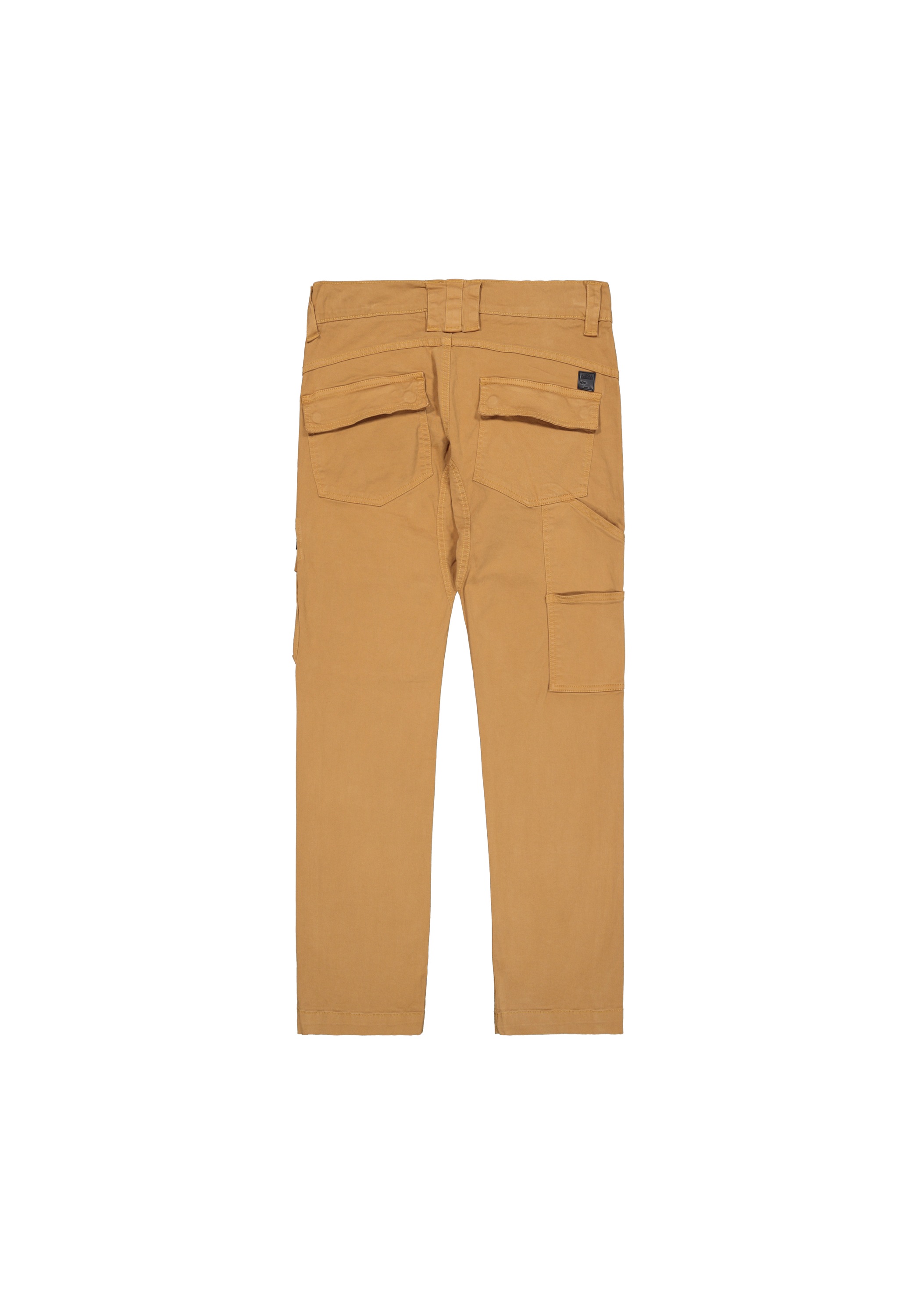 Alpha Industries Cargohose »Lieutenant«