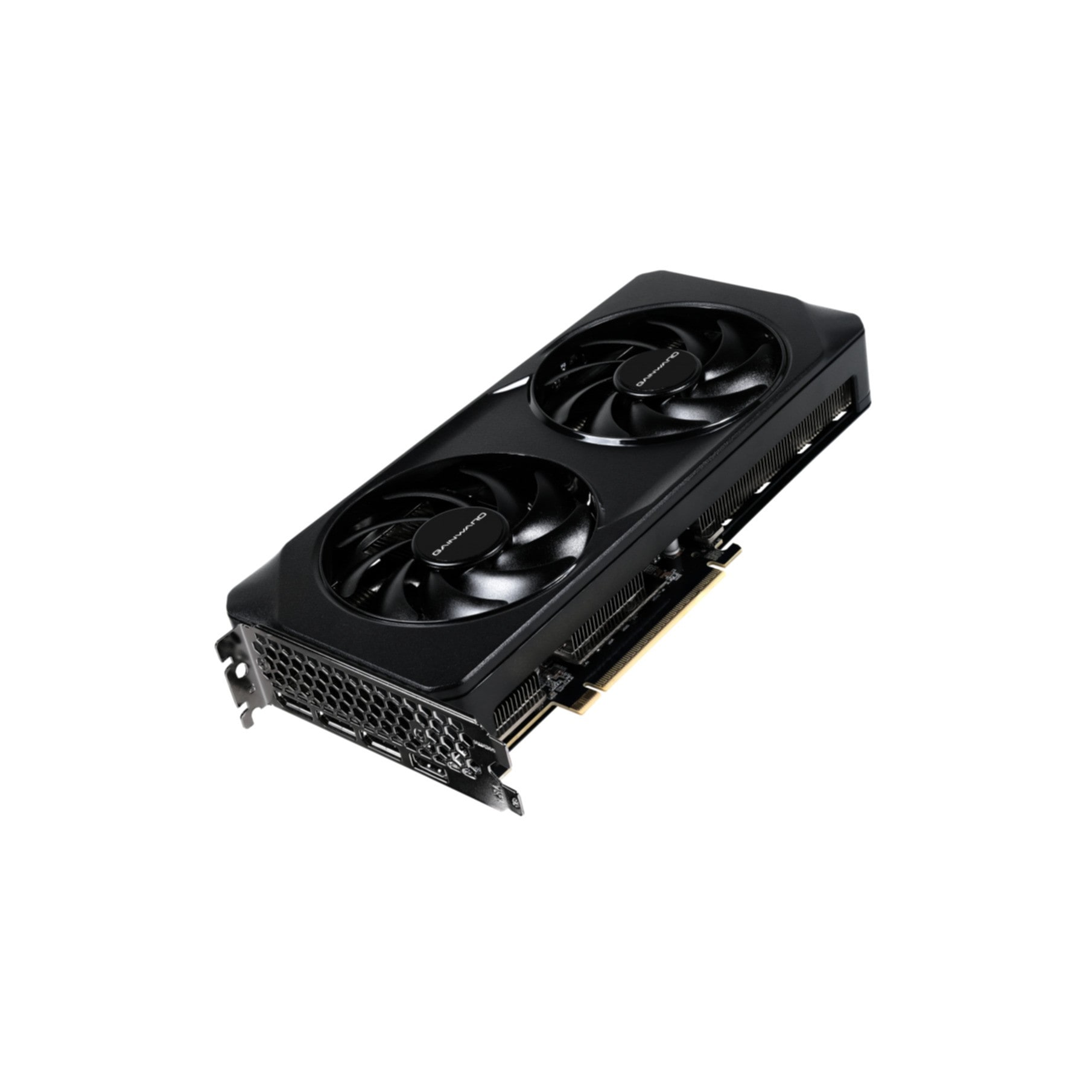 Gainward Grafikkarte »GeForce RTX 5060 Ti Ghost OC«