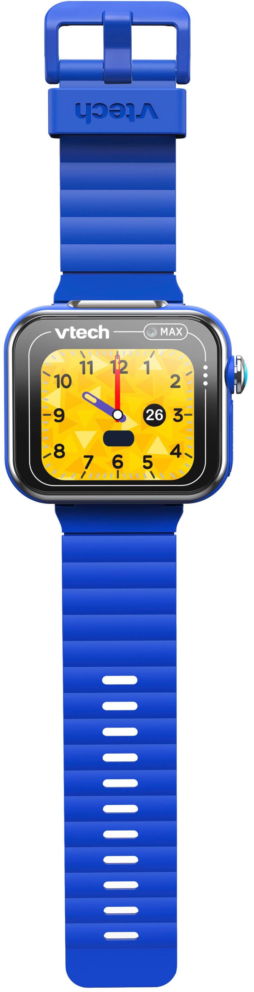 Vtech® Lernspielzeug »KidiZoom Smart Watch MAX blau«