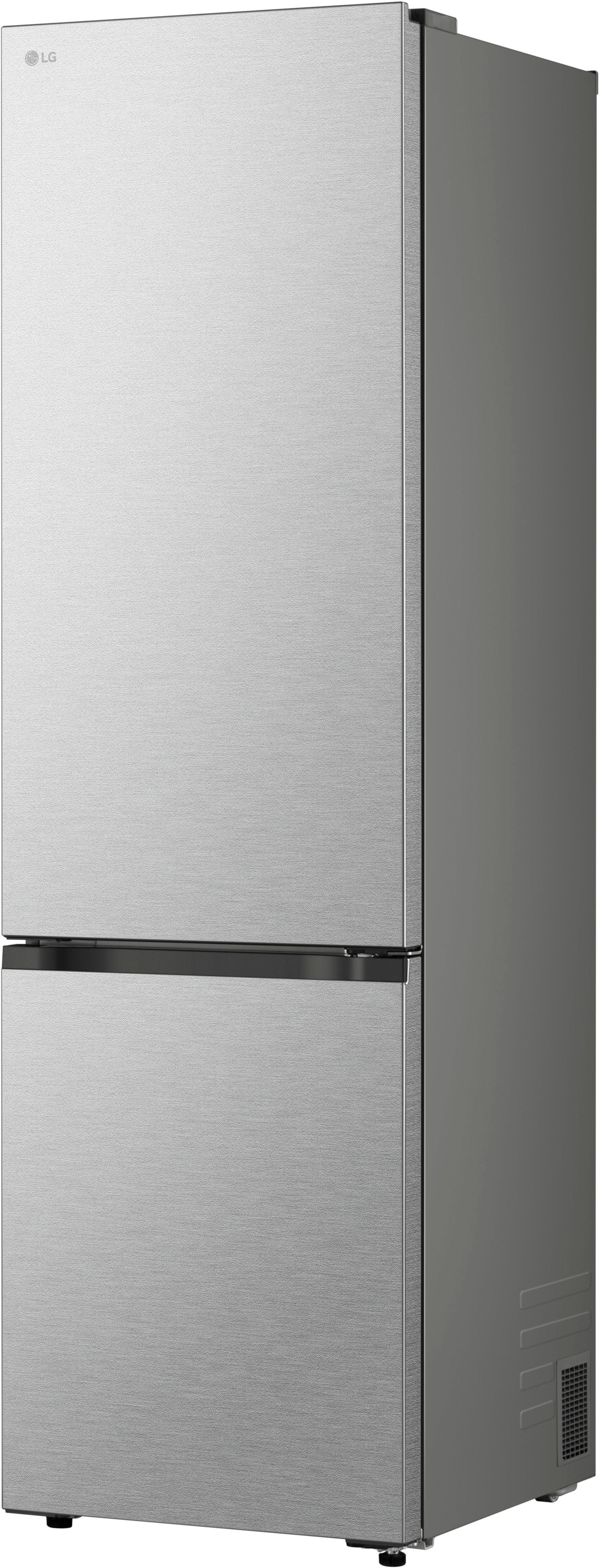 LG Kühl-/Gefrierkombination »GBBS726AMB« 203 cm hoch 59,5 cm breit Fit&Max: Vollintegrierbar & Maximale Ausstattung