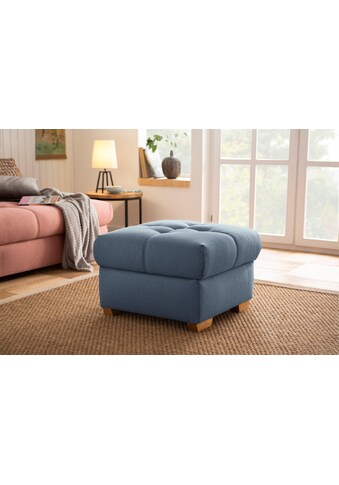 Home affaire Polsterhocker »Lotus Home Luxus«, passend zu "Lotus Home Luxus", bis... kaufen Home affaire Polsterhocker »Lotus Home Luxus«, passend zu "Lotus Home Luxus", bis... kaufen