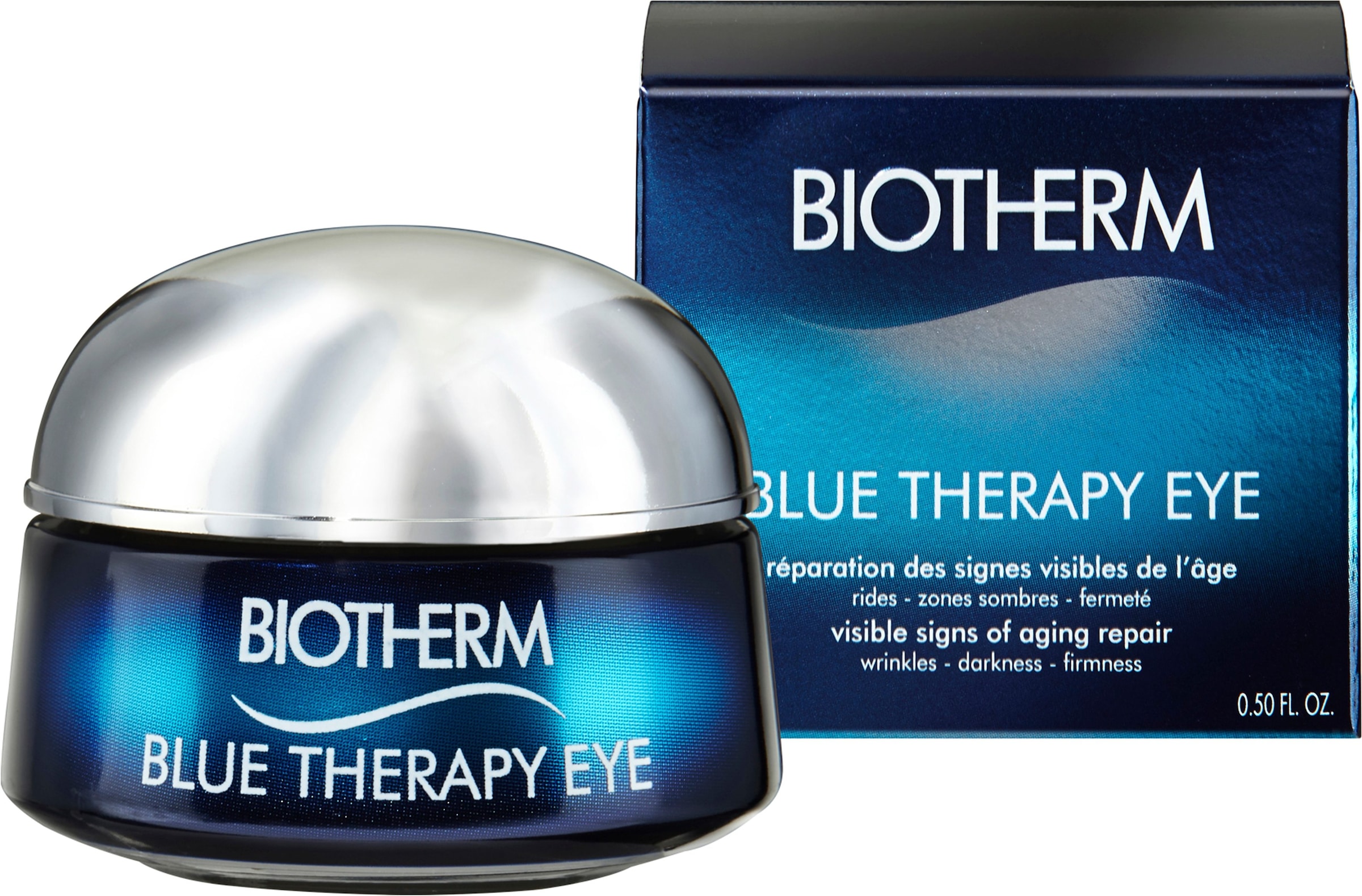 2. Bild von BIOTHERM Augencreme »Blue Therapy Eye«