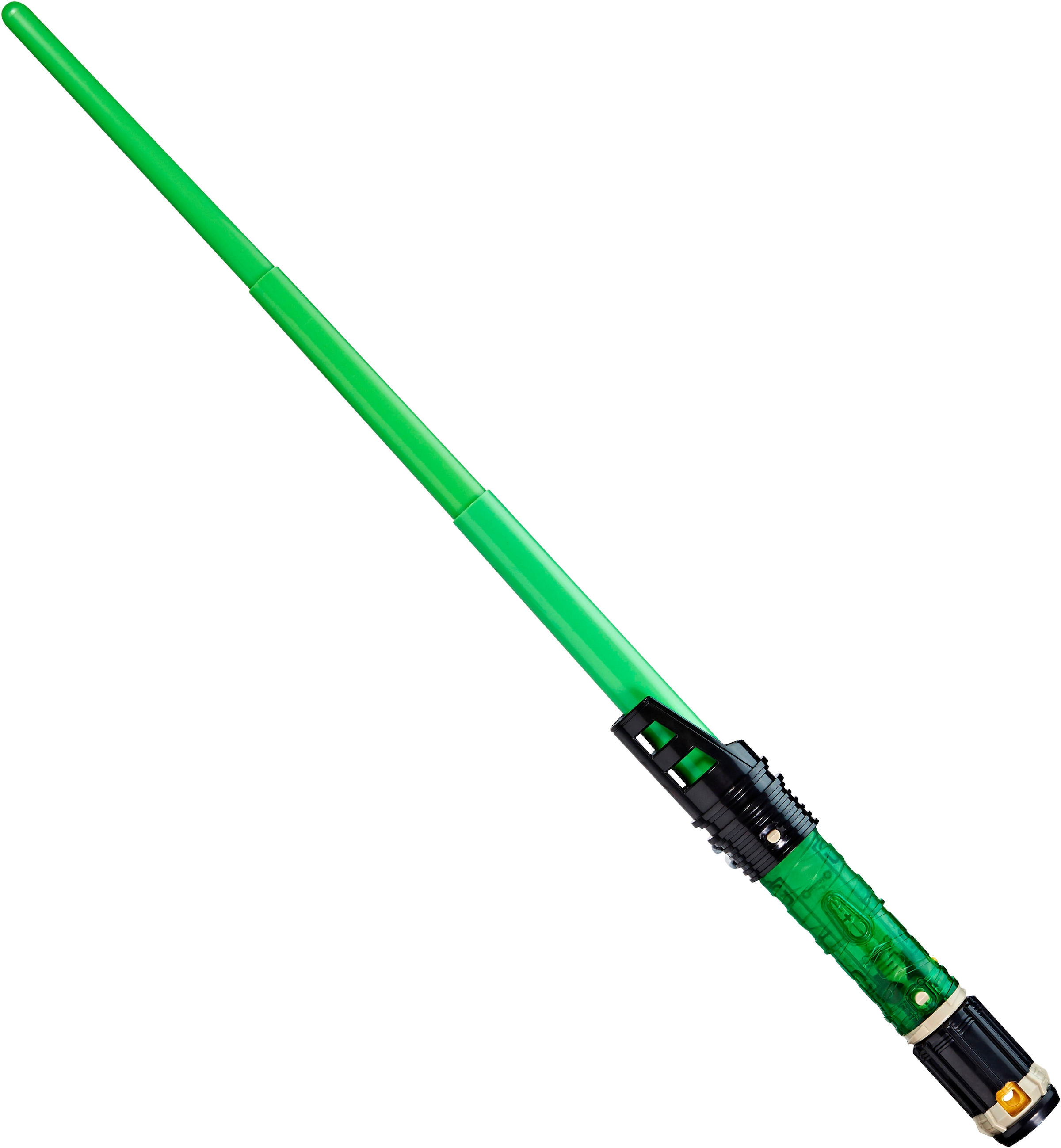 Hasbro Lichtschwert »Star Wars Lightsaber Forge Kyber Core Luke Skywalker«