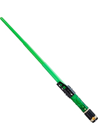 Lichtschwert »Star Wars Lightsaber Forge Kyber Core Luke Skywalker«