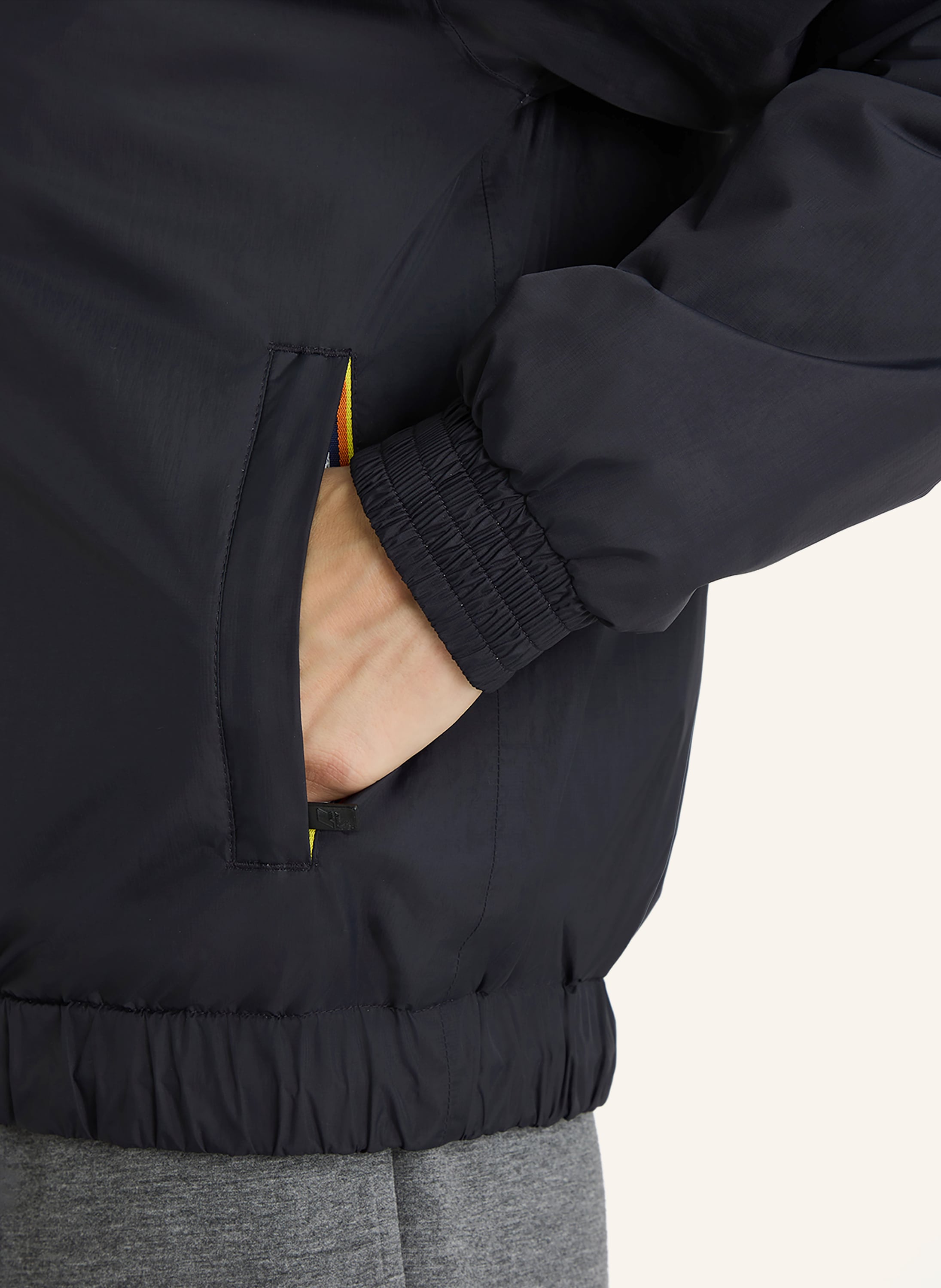 K-WAY Funktionsjacke »K-Way Funktionsjacke LE VRAI 4.0 AZELIE WARM«