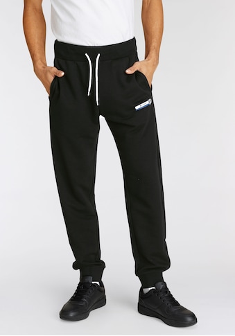 Jogginghose »Rib Cuff Pants«