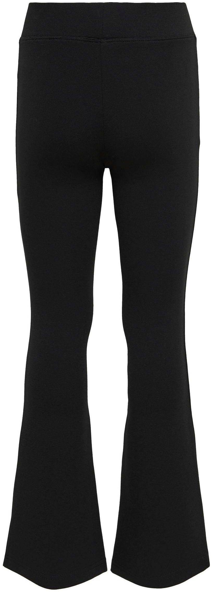 KIDS ONLY Schlaghose »KONPAIGE«  mit Rundumgummizug