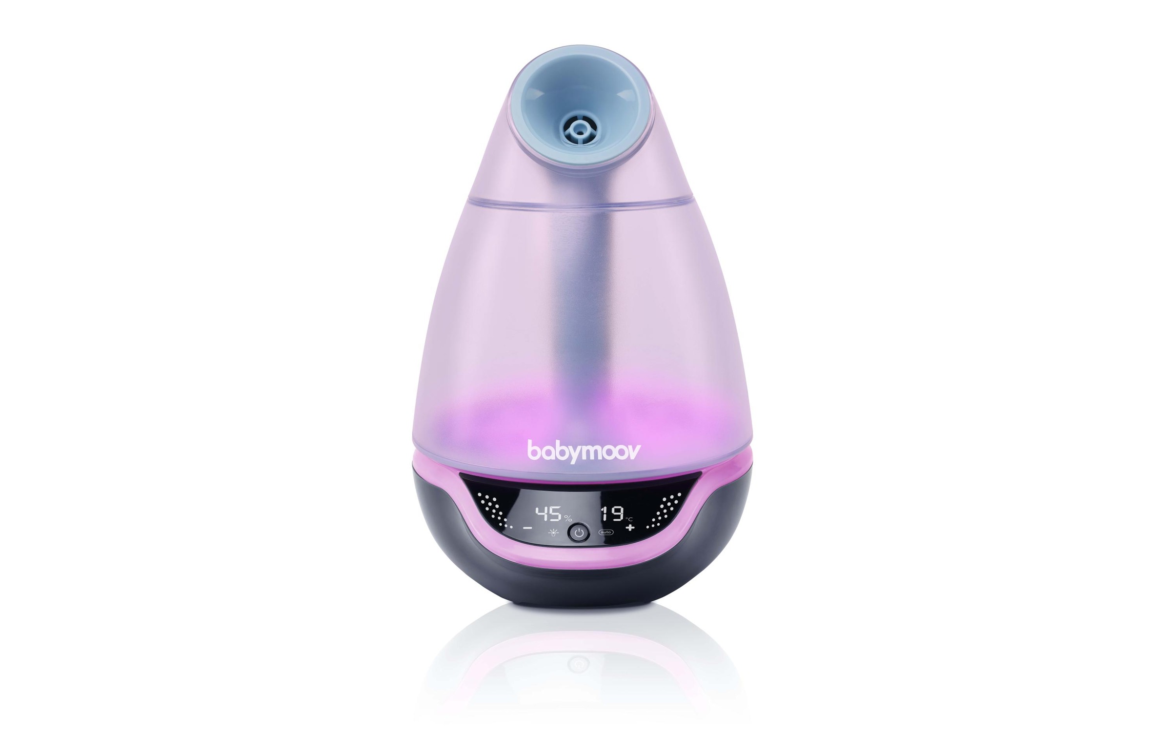 BABYMOOV Luftbefeuchter »Babymoov« 2,5 l Wassertank