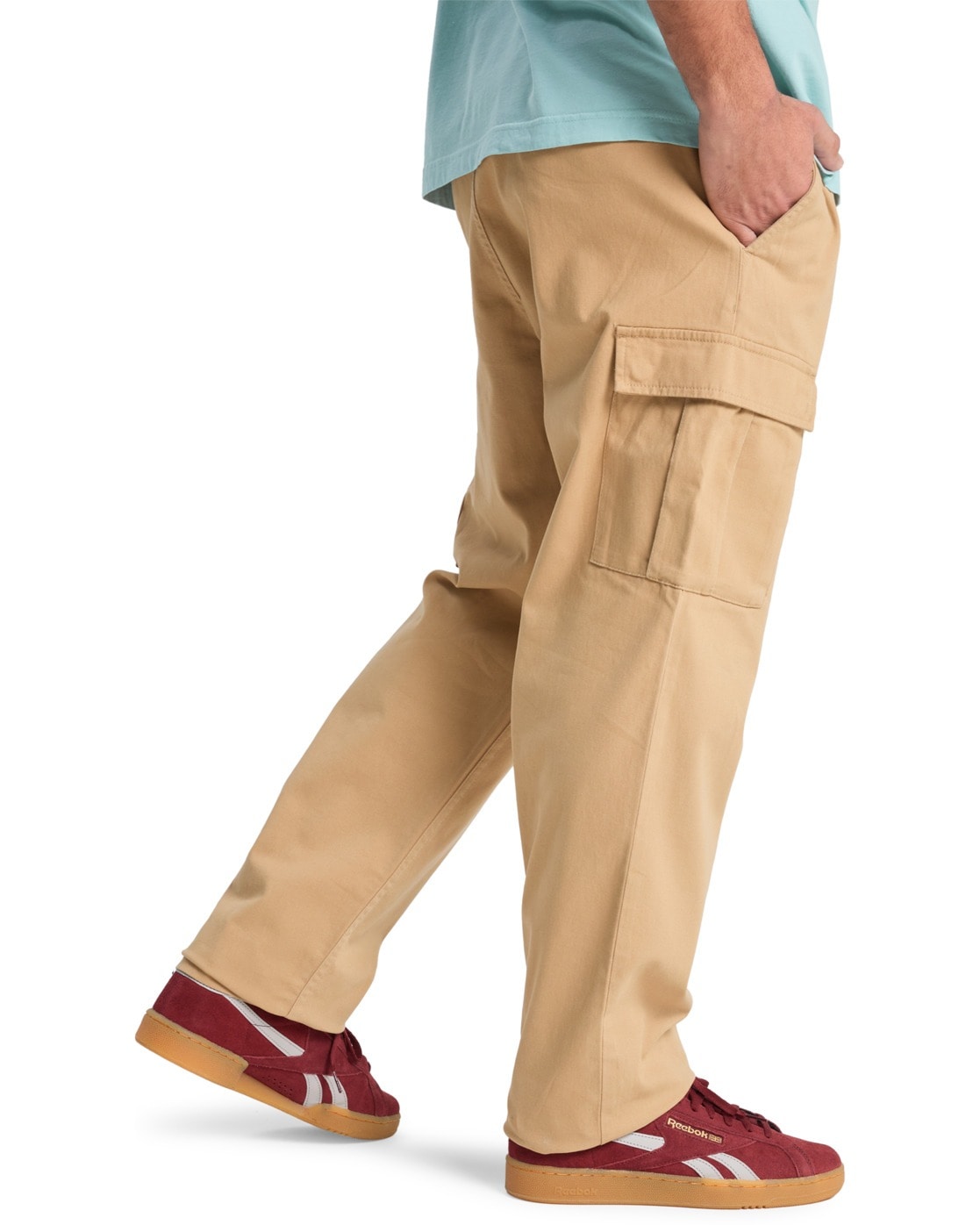 Quiksilver Sporthose »Taxer Regular«