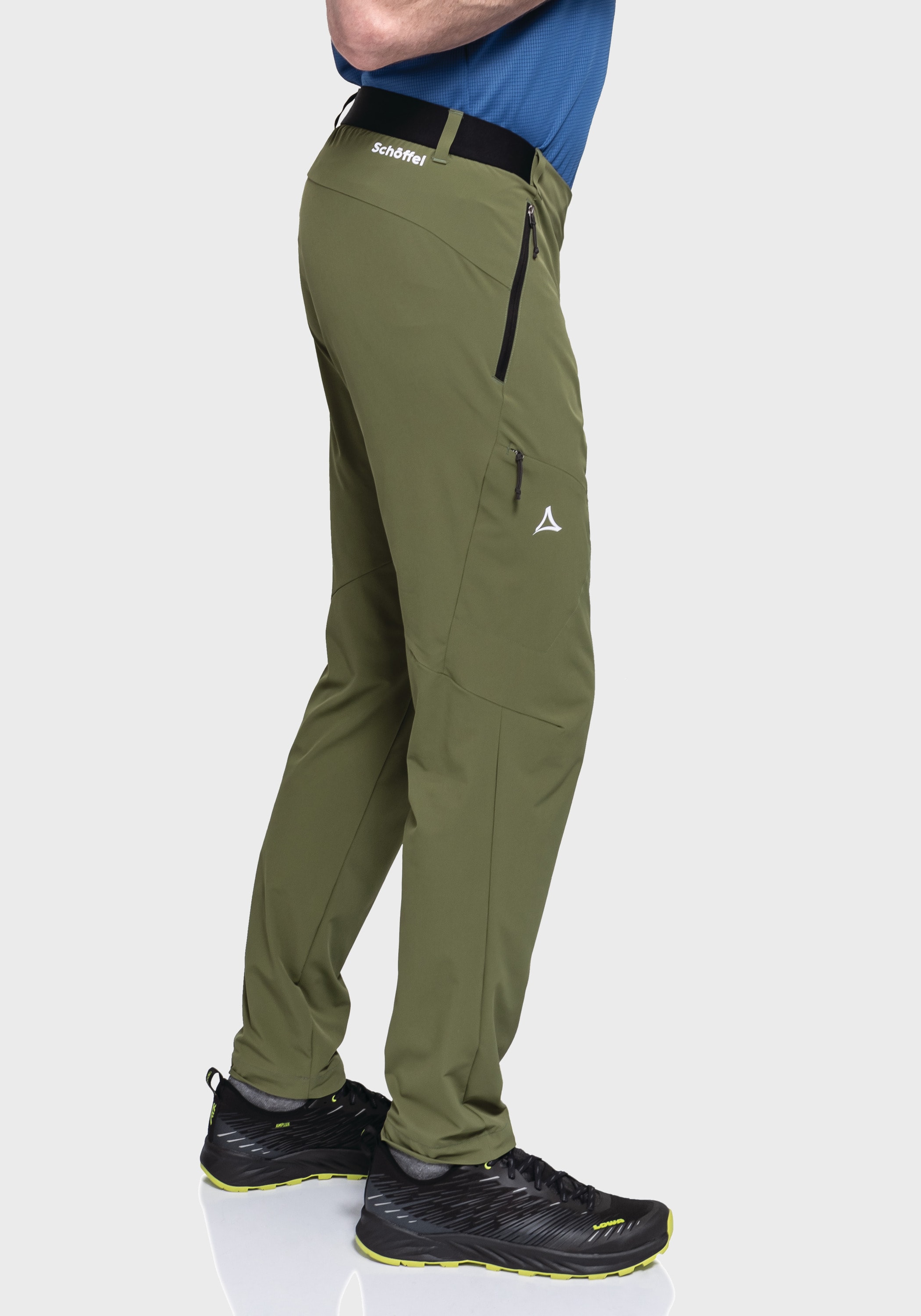 Schöffel Outdoorhose »Hiking Pants Style Blaustein MNS«