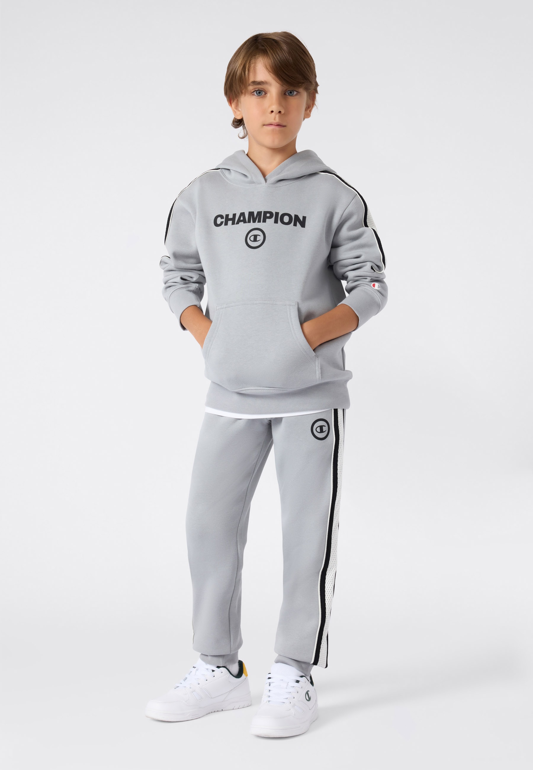 Champion Kapuzensweatshirt
