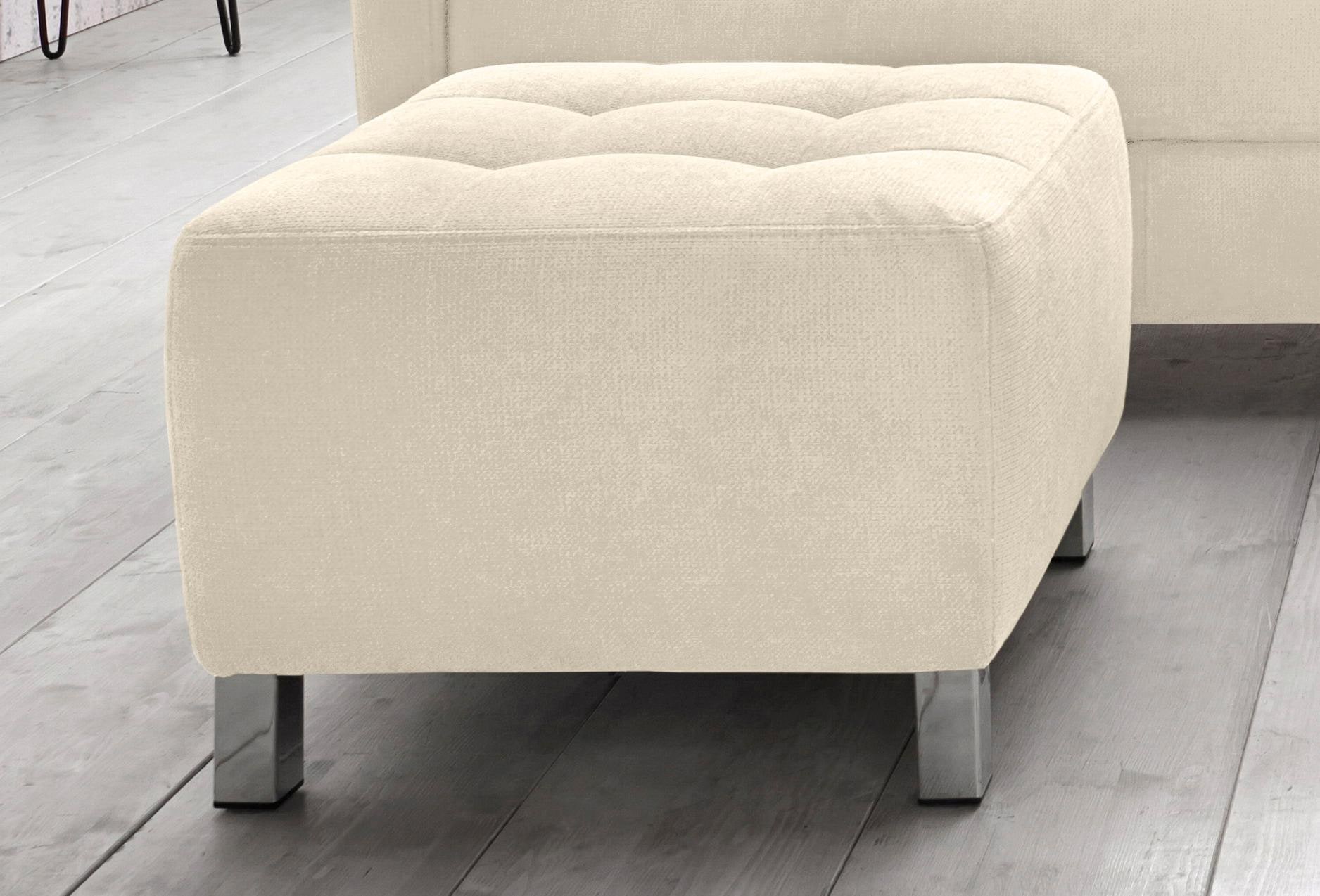 sit&more Hocker "Riva" günstig online kaufen