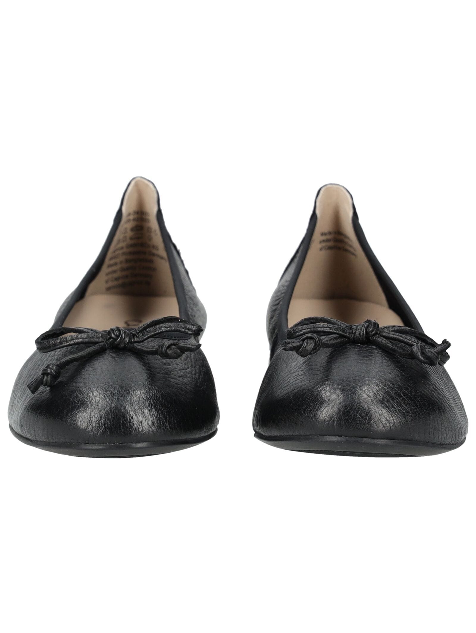 Caprice Ballerina »Caprice Ballerinas Leder«