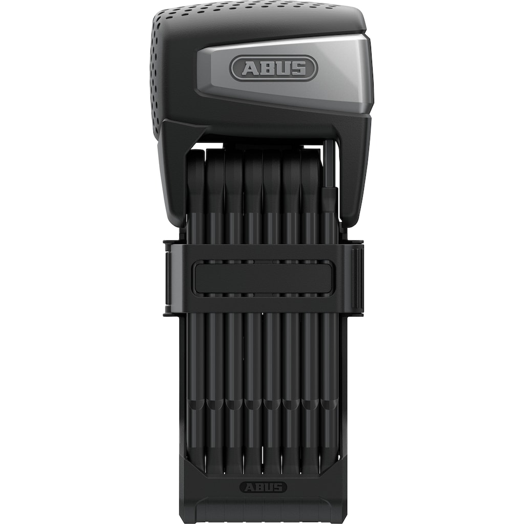 ABUS Faltschloss »Bordo 6500 ALARM /110 mit Bluetooth«