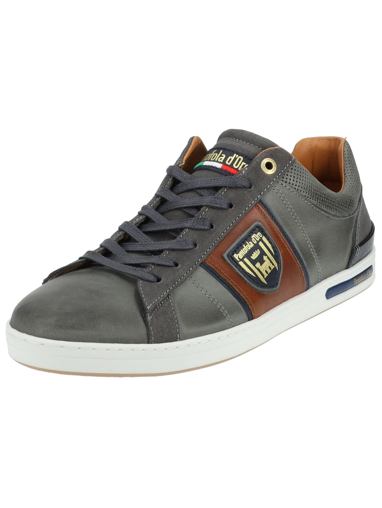 Pantofola d´Oro Sneaker »Pantofola d'Oro Sneaker Leder«