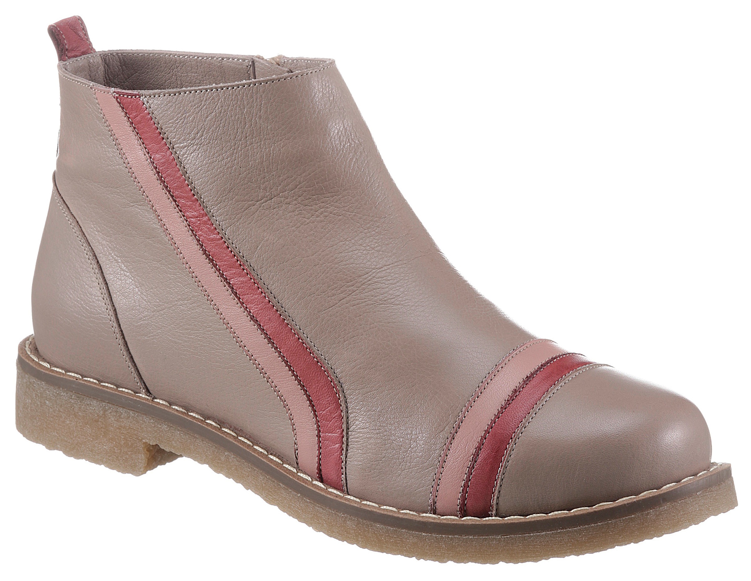 Gemini Stiefelette »Dixie«, mit herausnehmbarer Innensohle, G-Weite kaufen