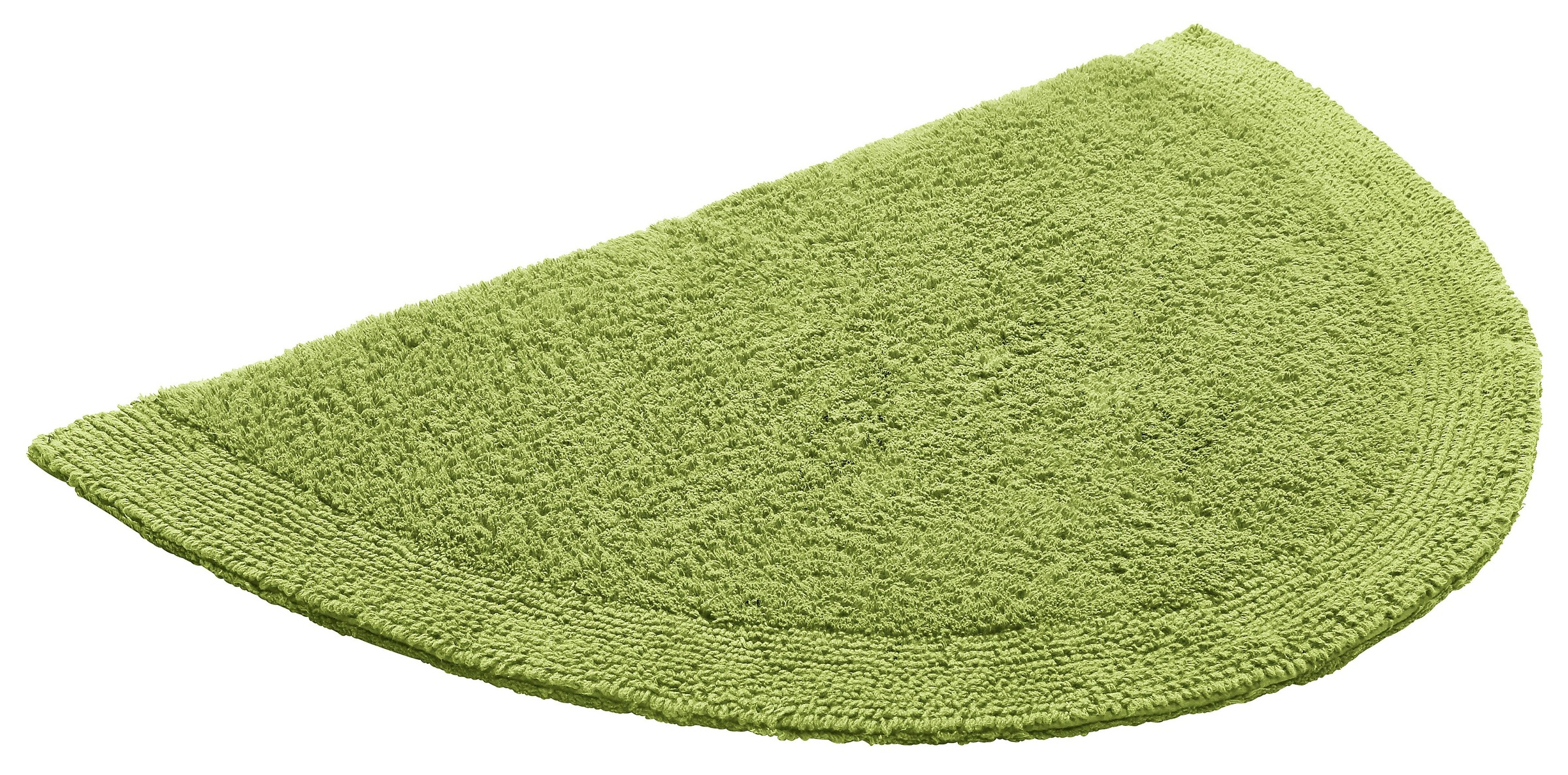 my home Badematte »Kapra, Badvorleger, Badezimmer Teppich«, beidseitig nutz günstig online kaufen