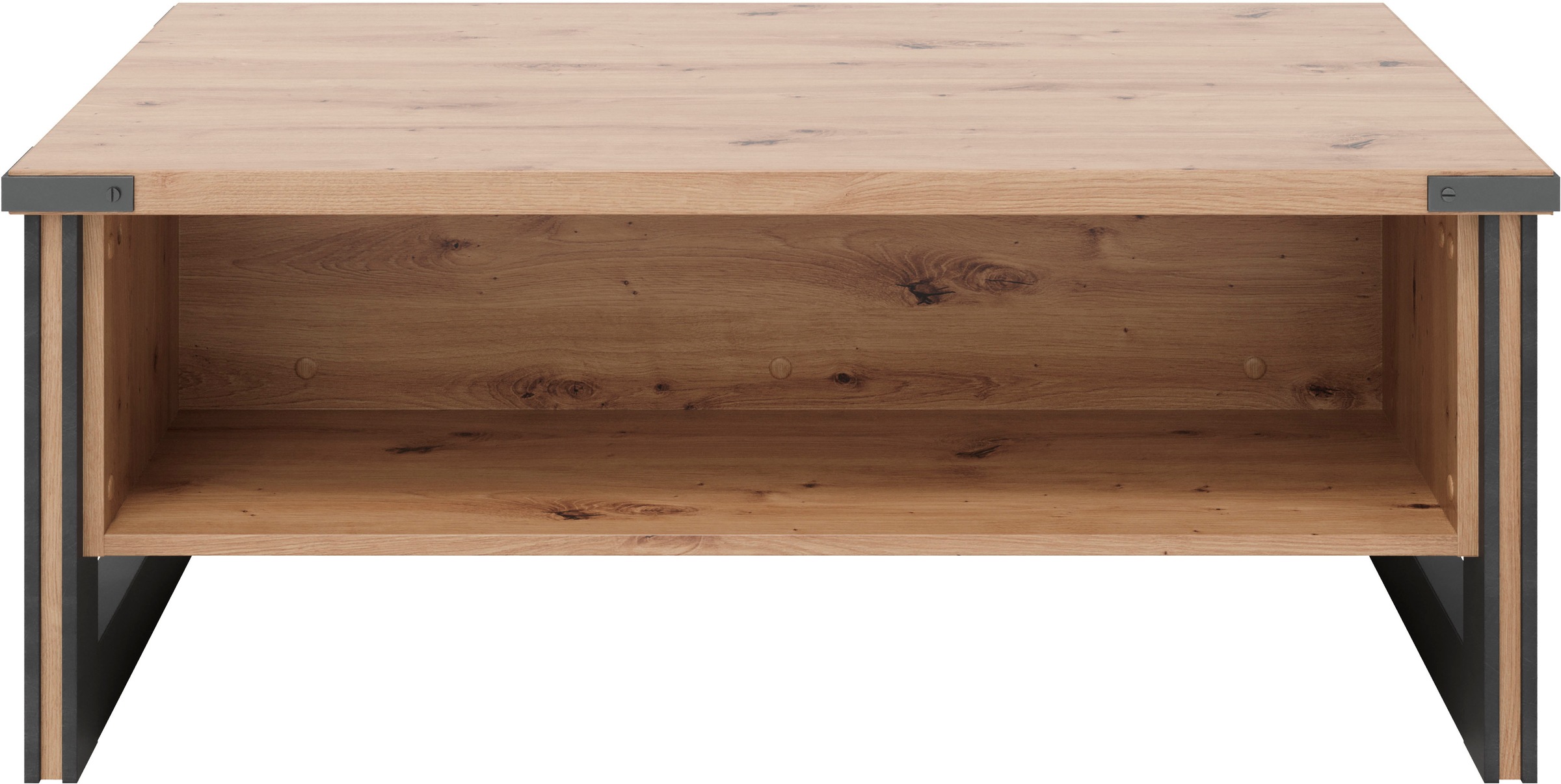 Home affaire Couchtisch »Mia« 1 Stk. tlg. Sofatisch 110 cm günstig online kaufen