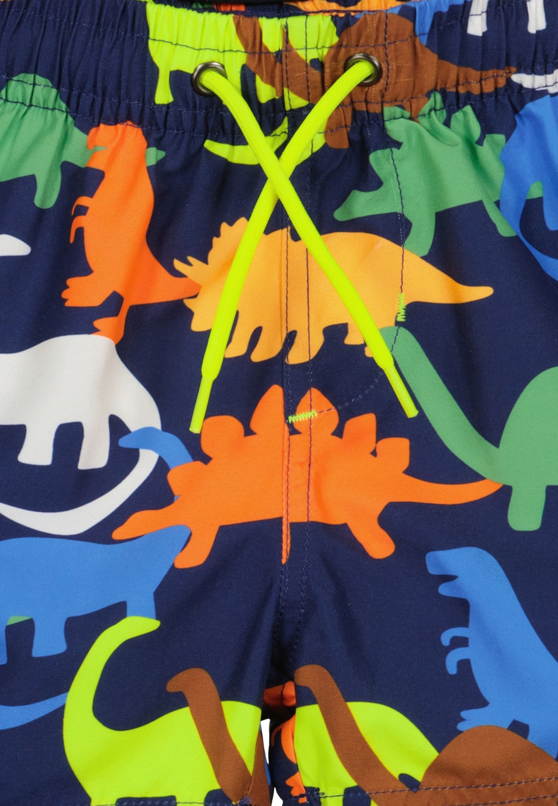 Blue Seven Badeshorts Sport- und Beach-Bermudas