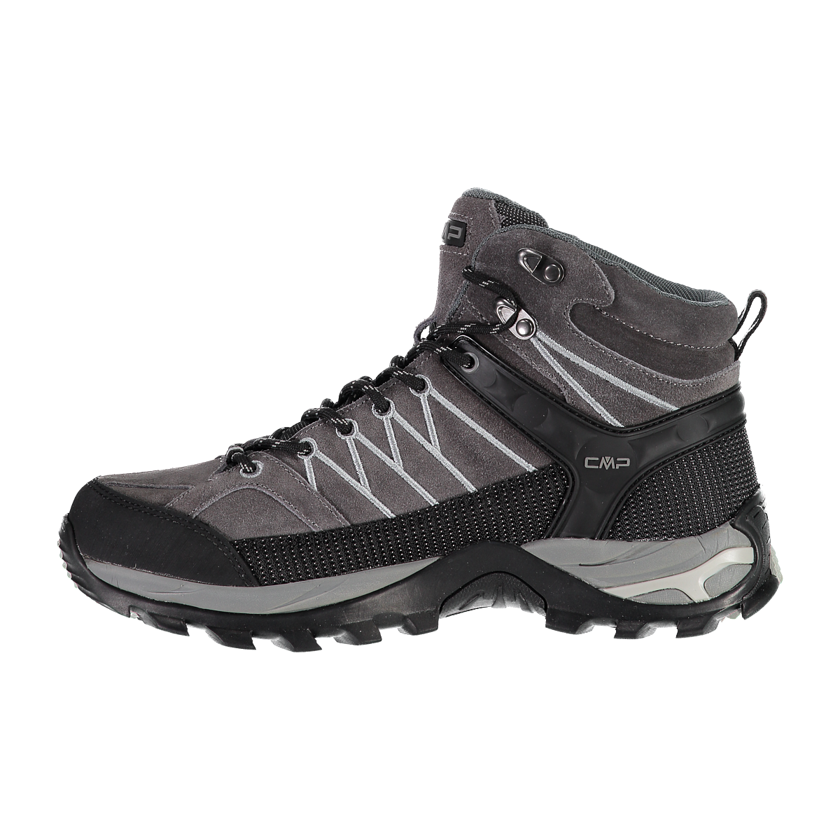 CMP Wanderschuh »RIGEL MID TREKKING SHOES WP«, wasserdicht
