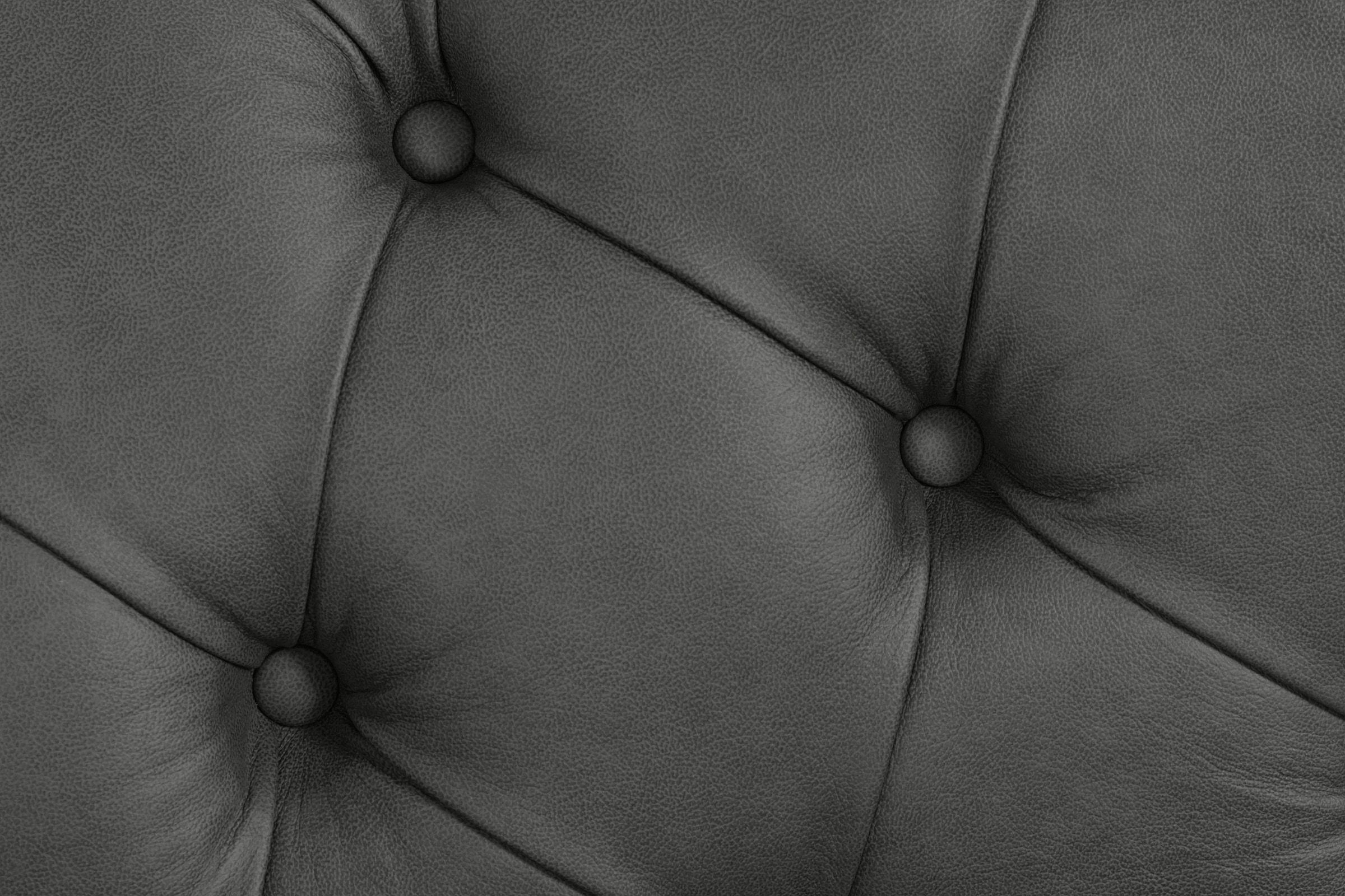 Home affaire Chesterfield-Sessel »Reims Cocktailsessel, Sessel«, mit echter Chesterfield-Knopfheftung, hochwertige Verarbeitung