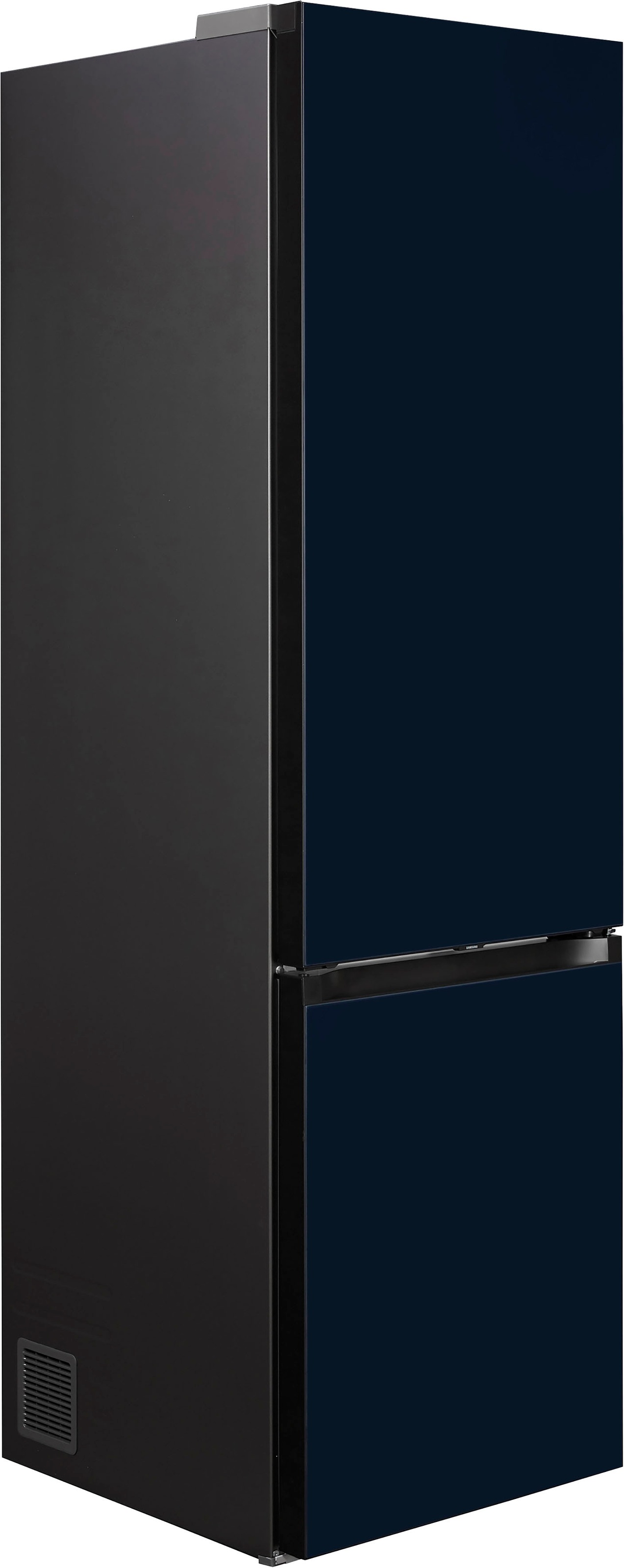 Samsung Kühl-/Gefrierkombination, 203 hoch, cm Bespoke, RL38A6B6C41, breit online kaufen cm 59,5